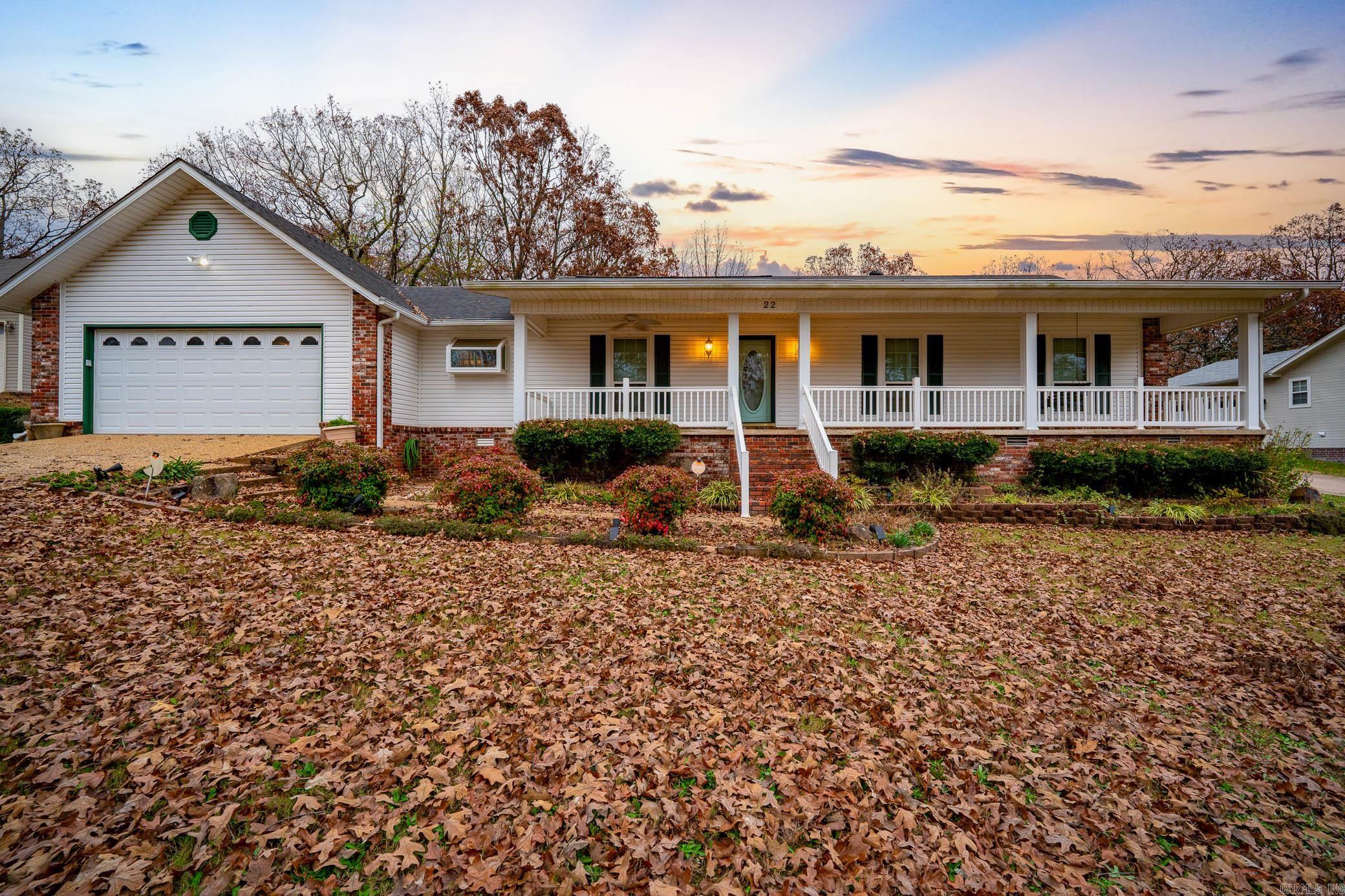 22 Sun Valley Drive