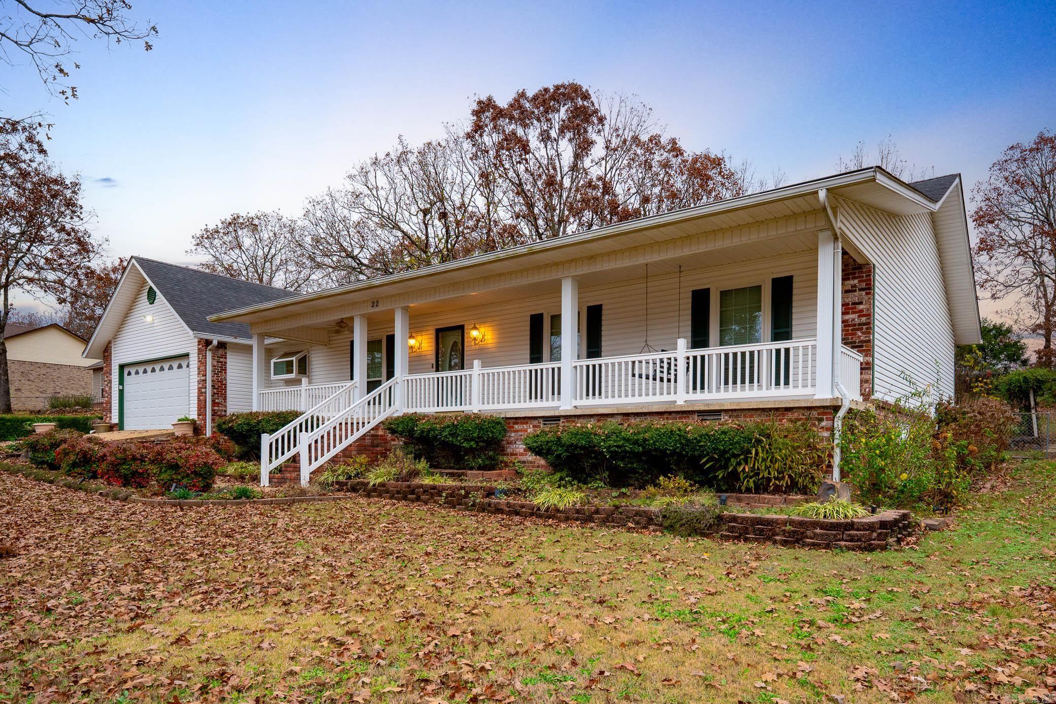 22 Sun Valley Drive