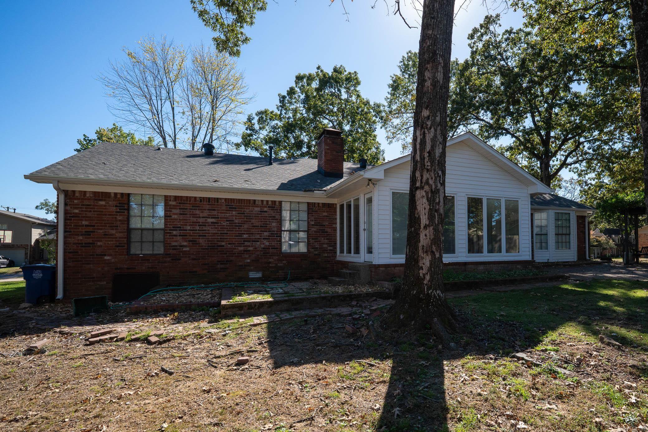4501 Dawson Drive