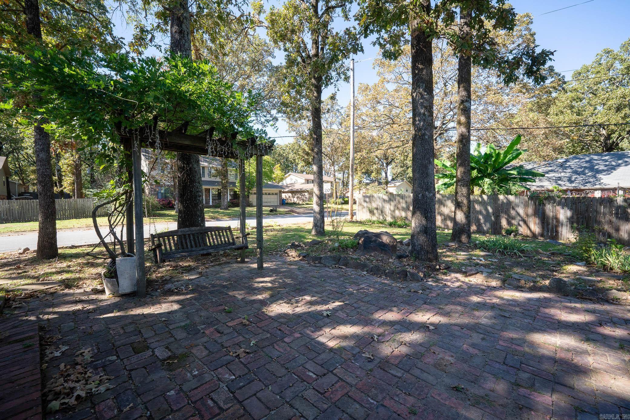 4501 Dawson Drive