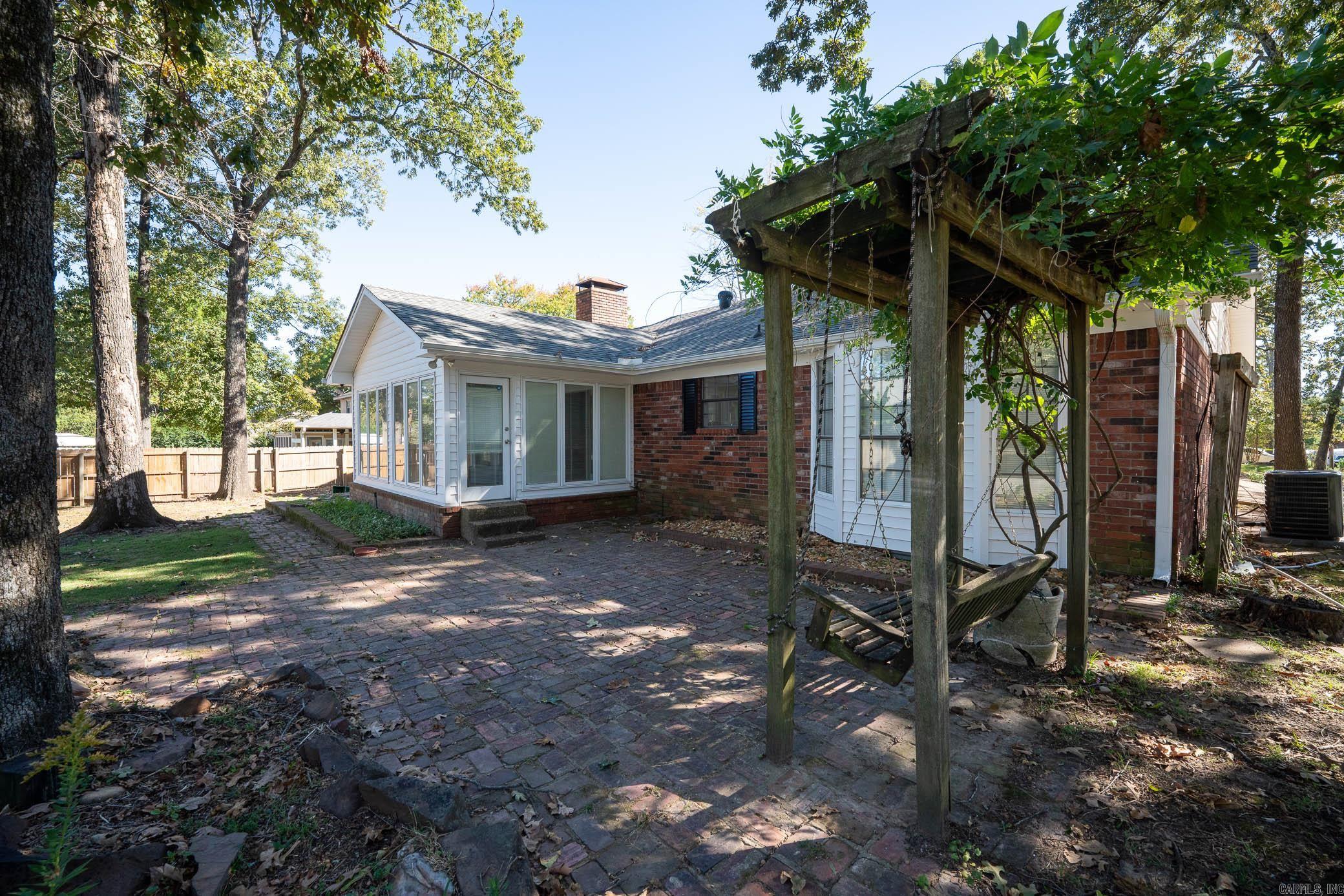 4501 Dawson Drive