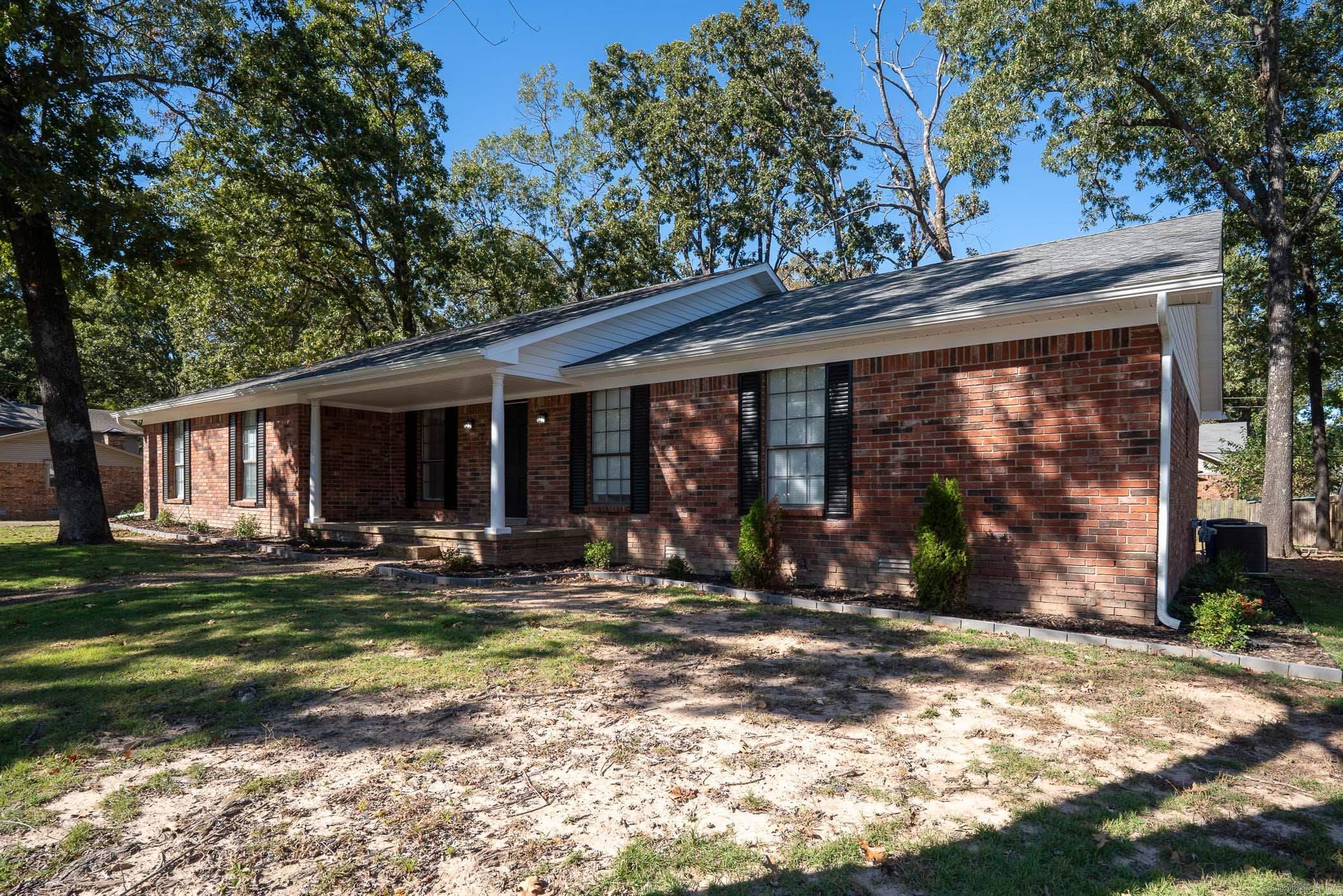 4501 Dawson Drive