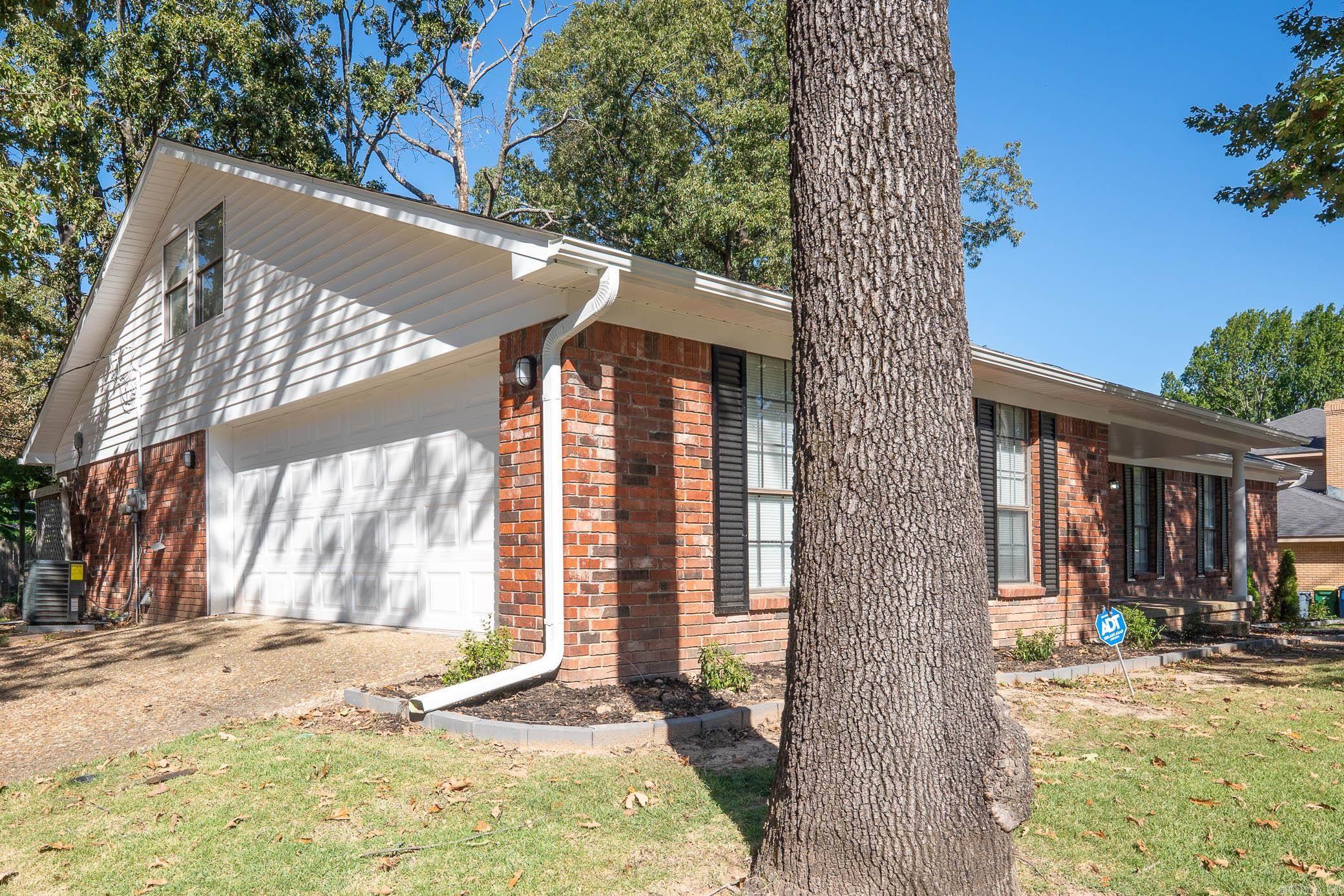 4501 Dawson Drive