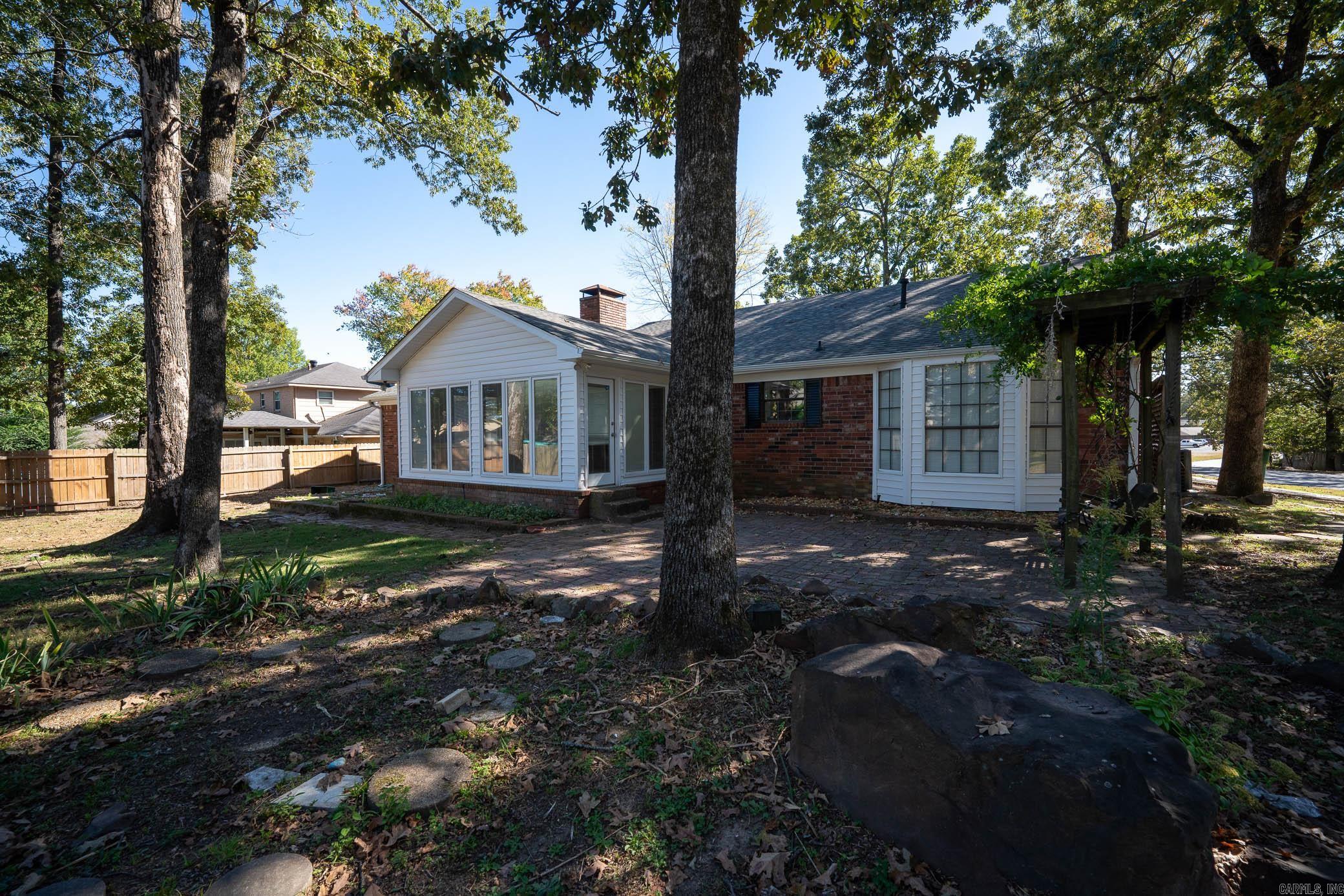 4501 Dawson Drive