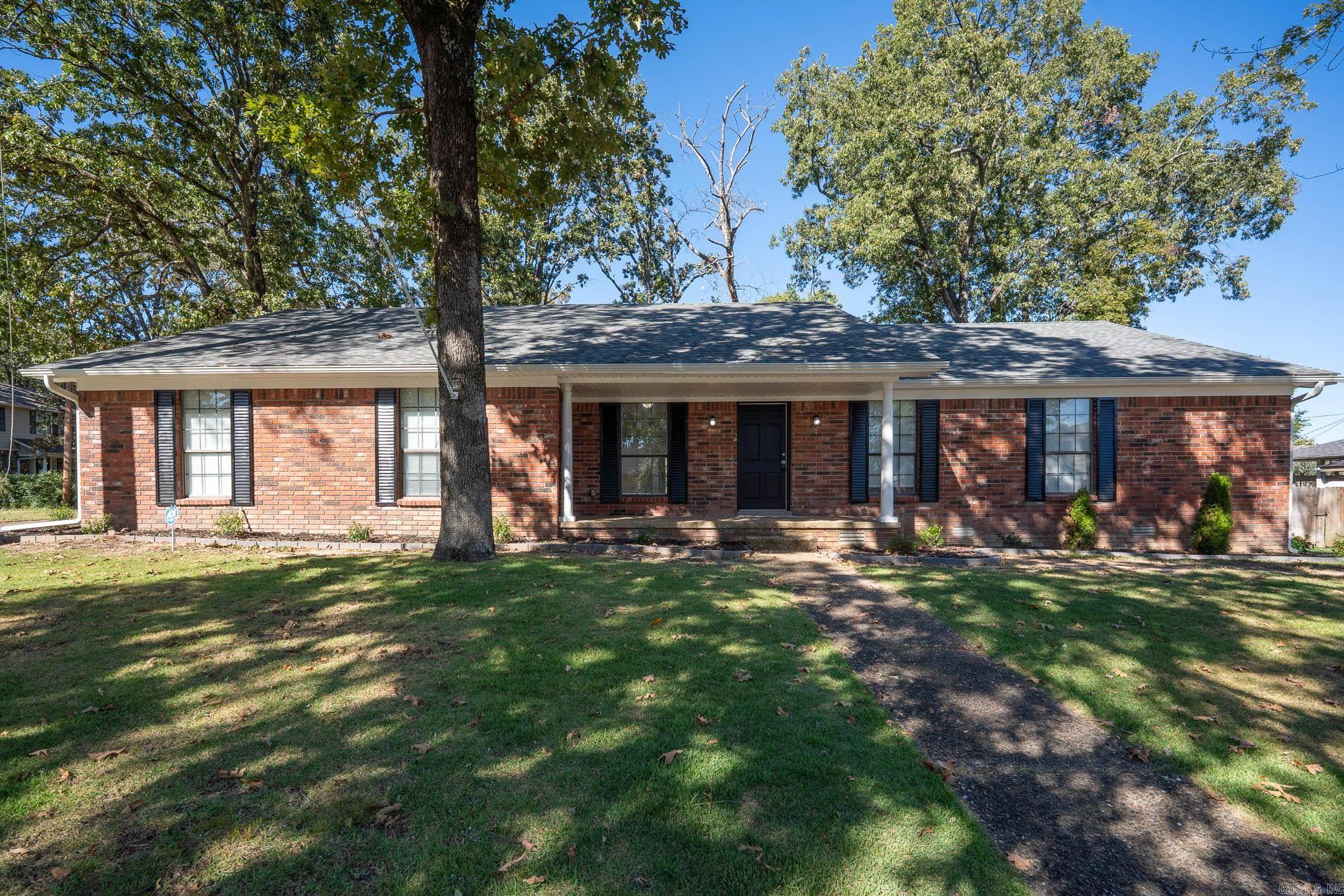 4501 Dawson Drive