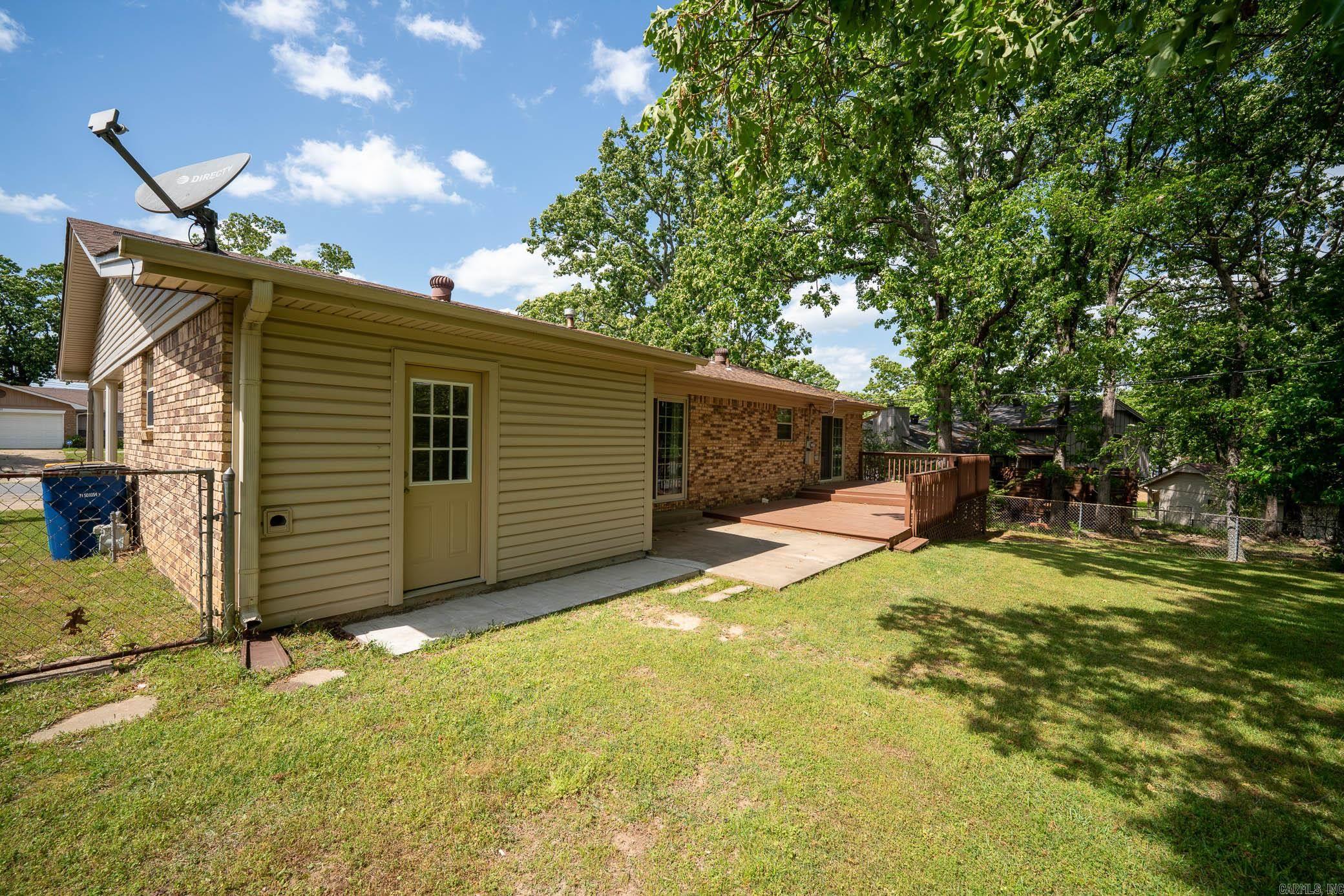 6708 Navajo Trail