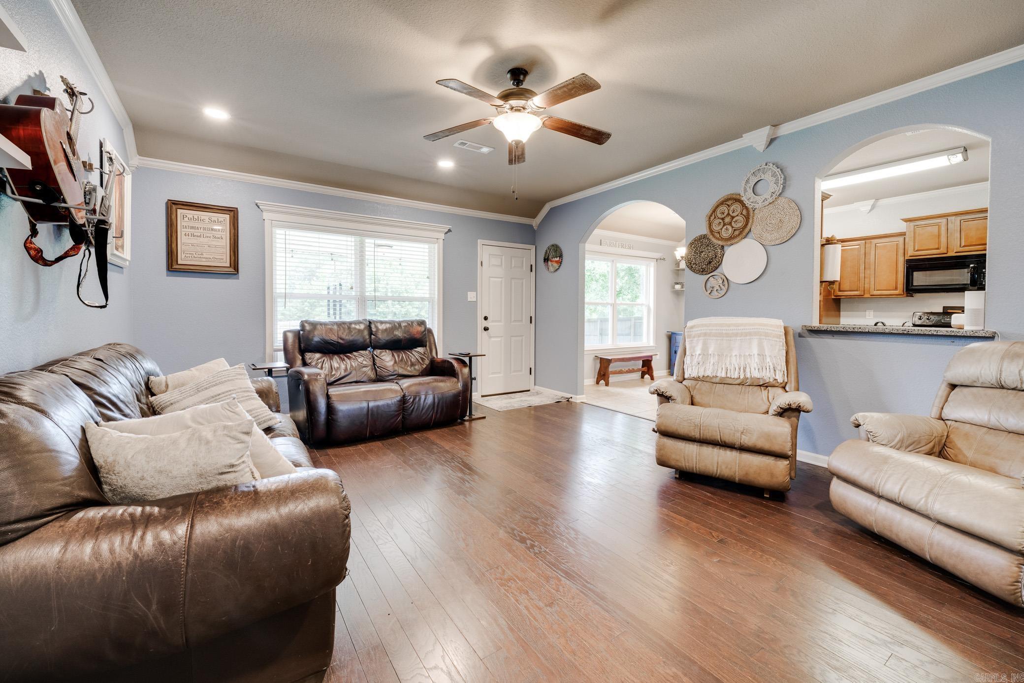115 Earnhardt Circle
