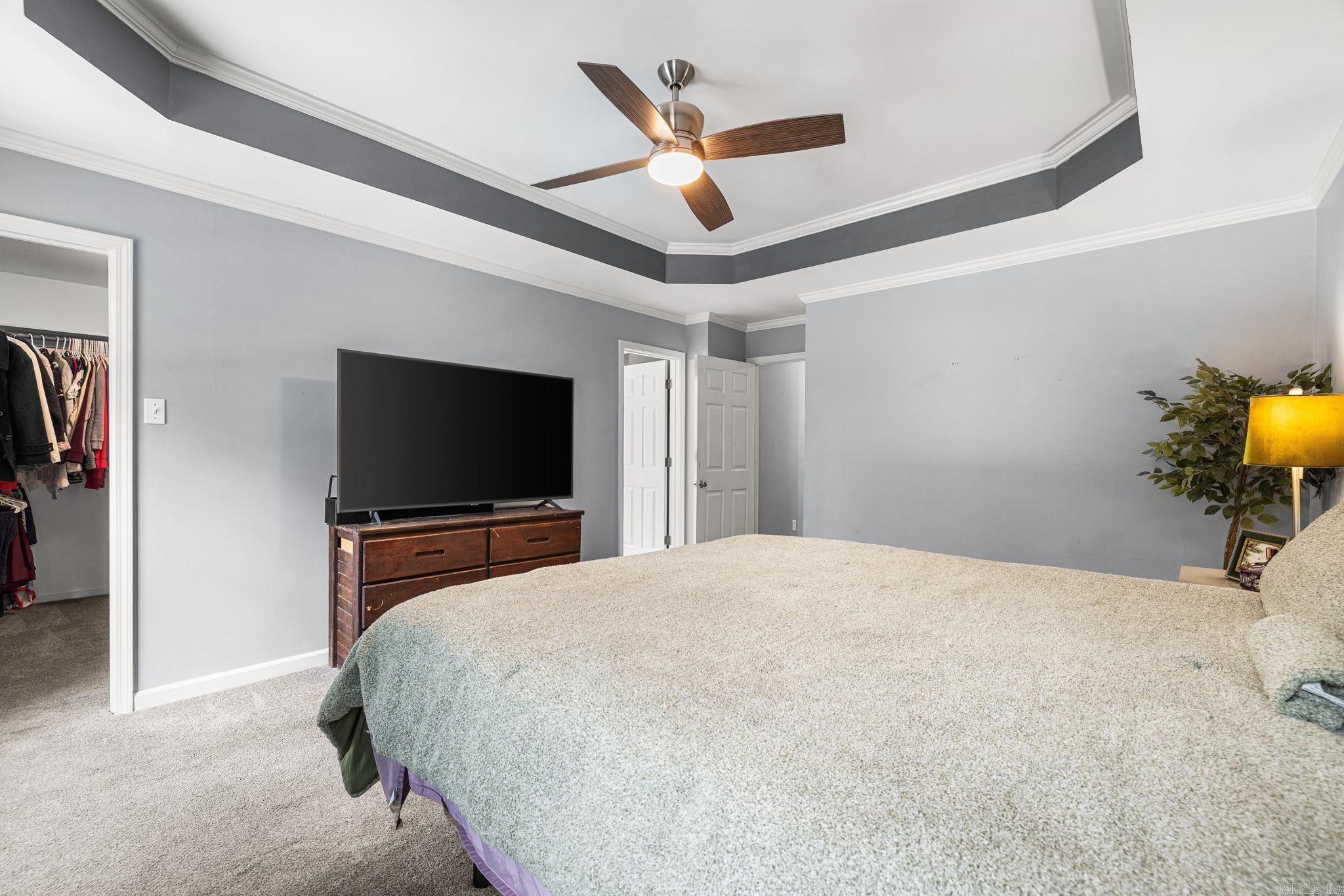 11805 Shady Ridge Drive