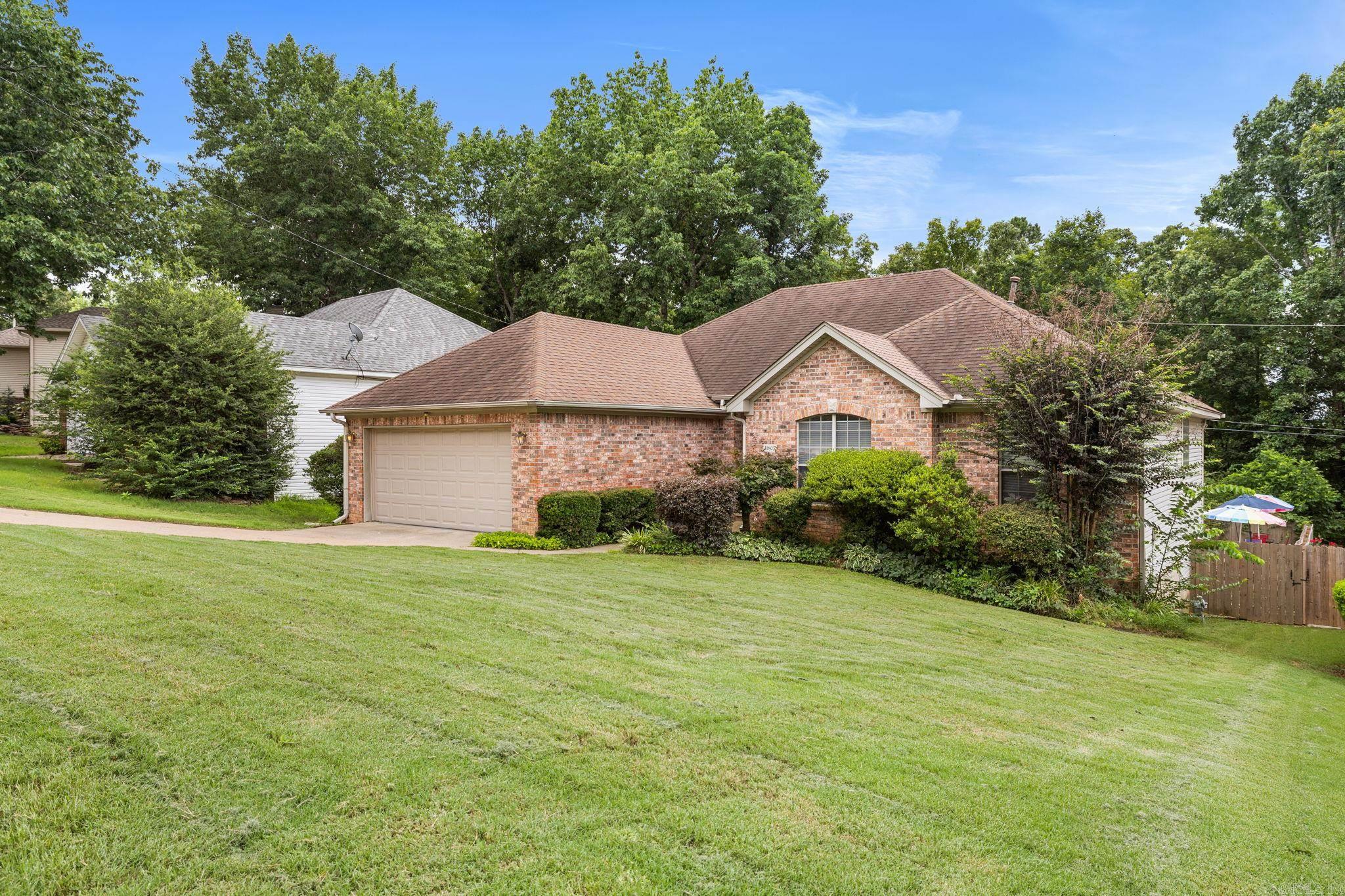 11805 Shady Ridge Drive