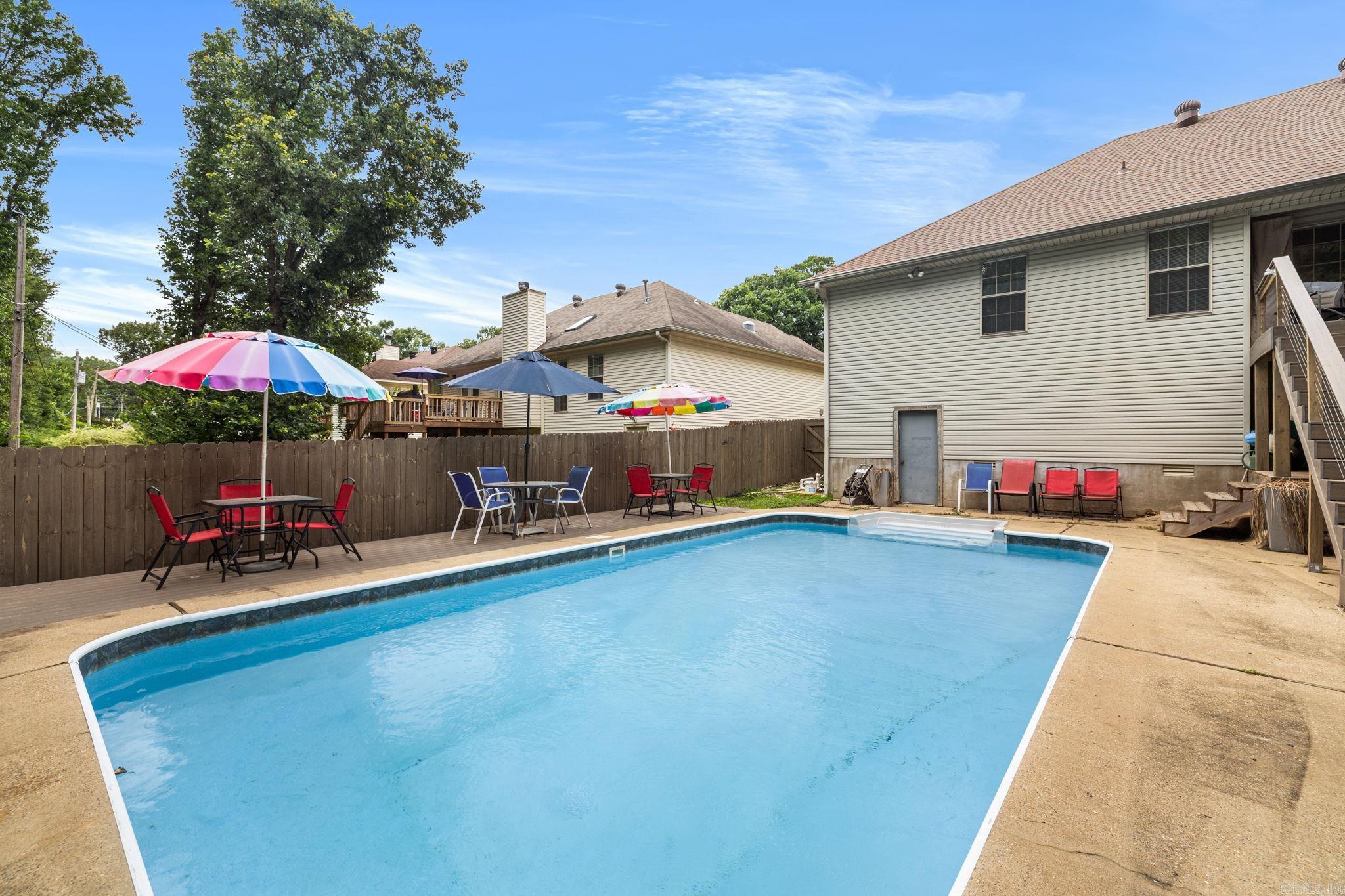 11805 Shady Ridge Drive