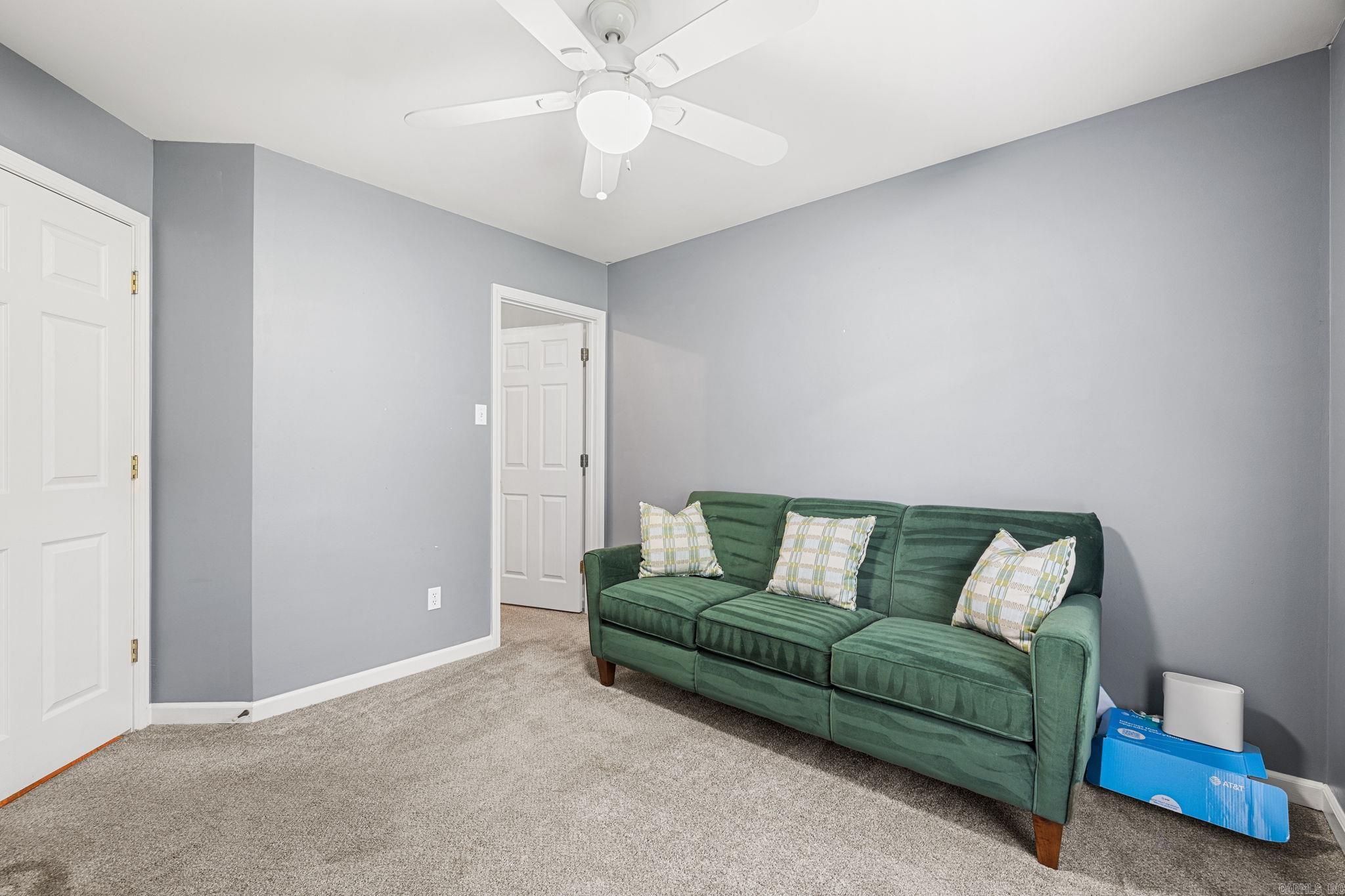 11805 Shady Ridge Drive