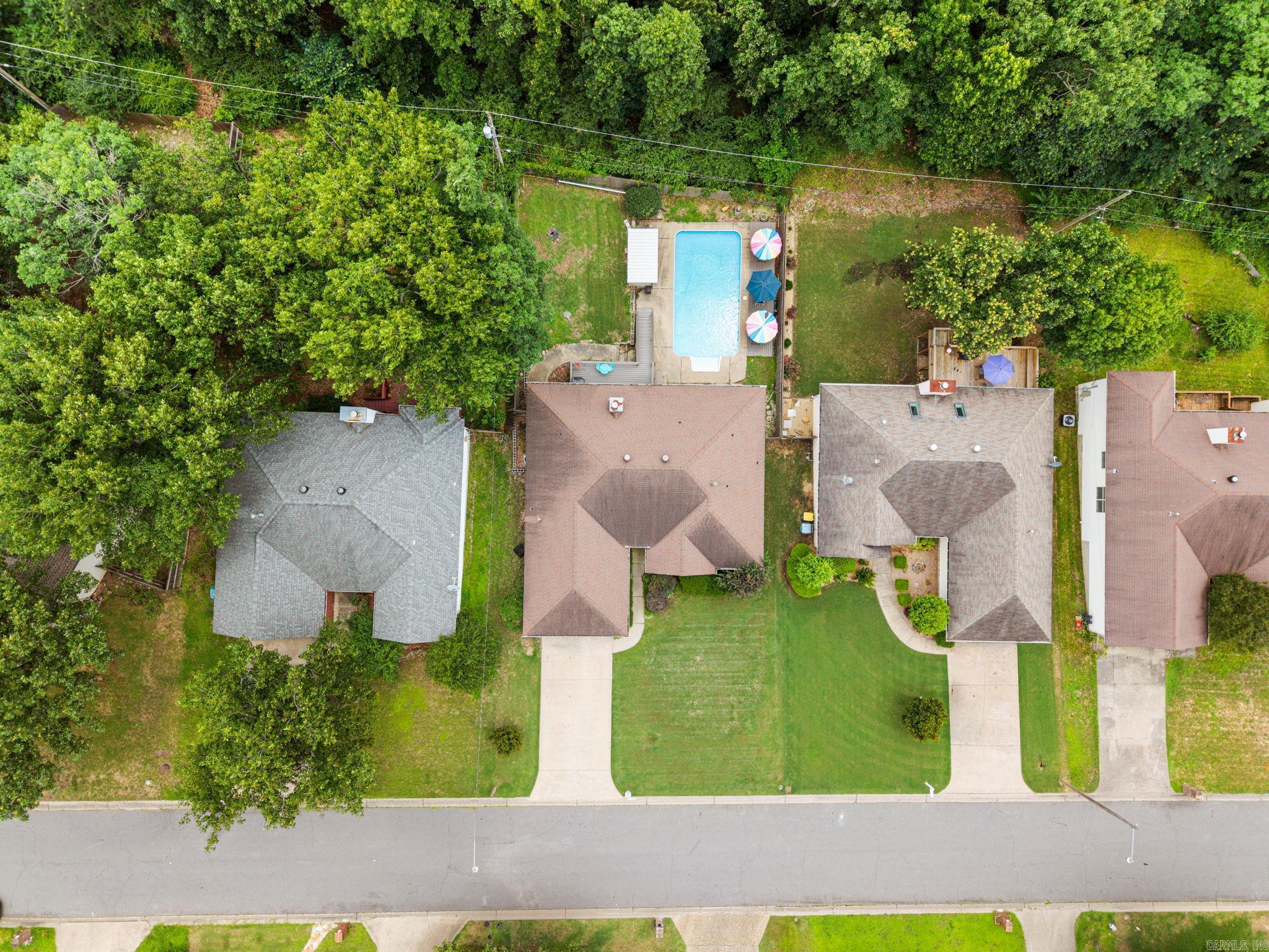 11805 Shady Ridge Drive