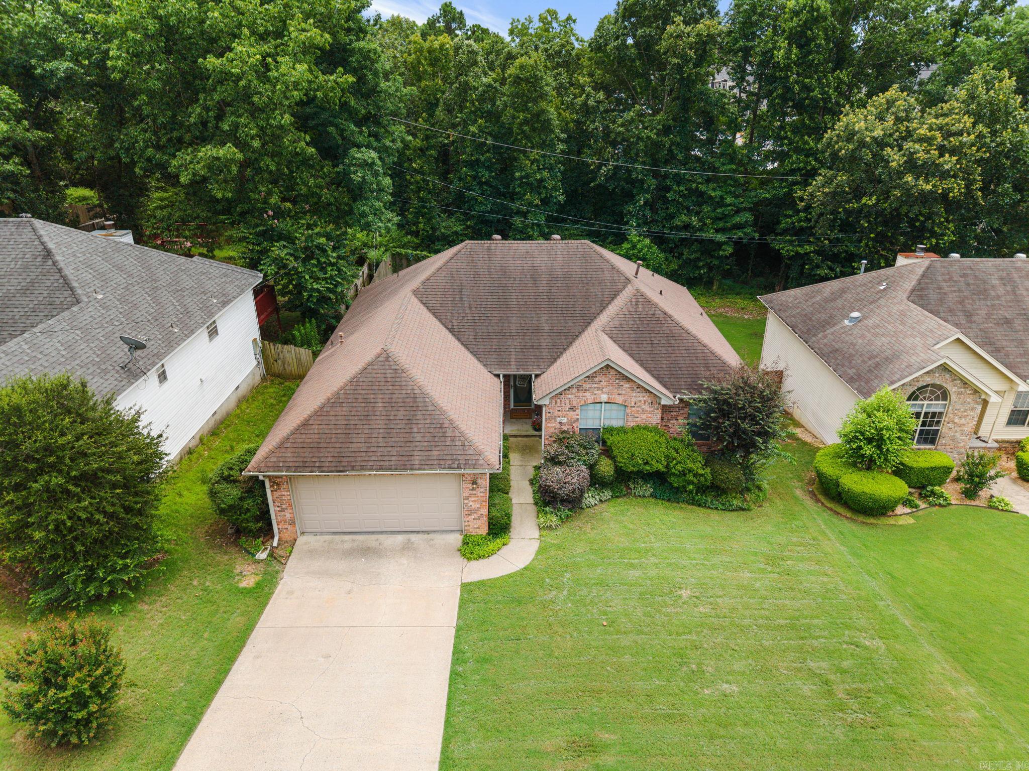 11805 Shady Ridge Drive