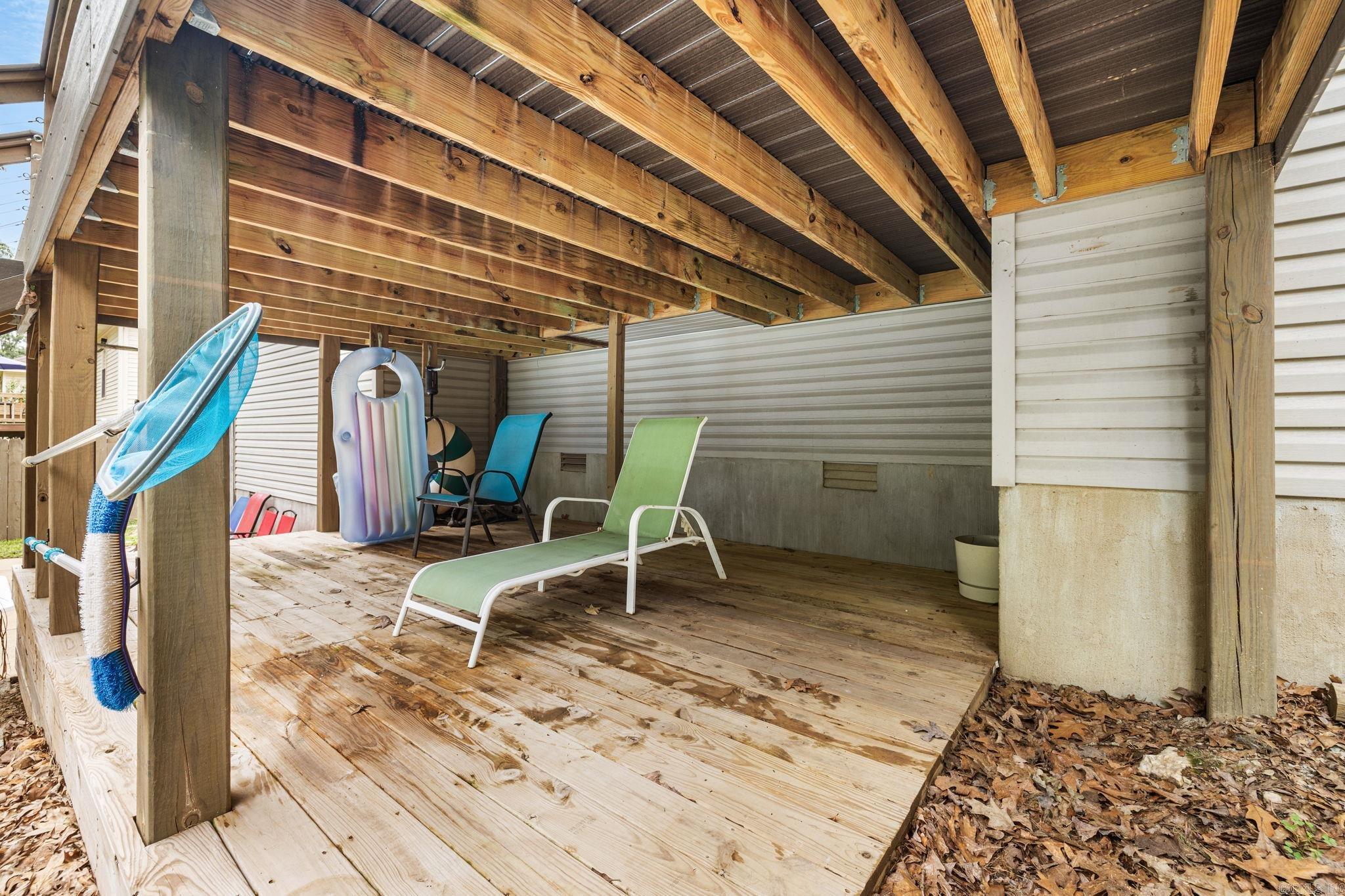 11805 Shady Ridge Drive