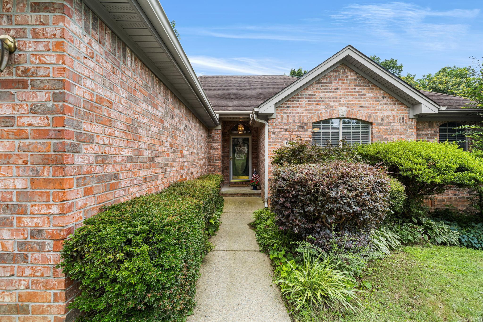 11805 Shady Ridge Drive