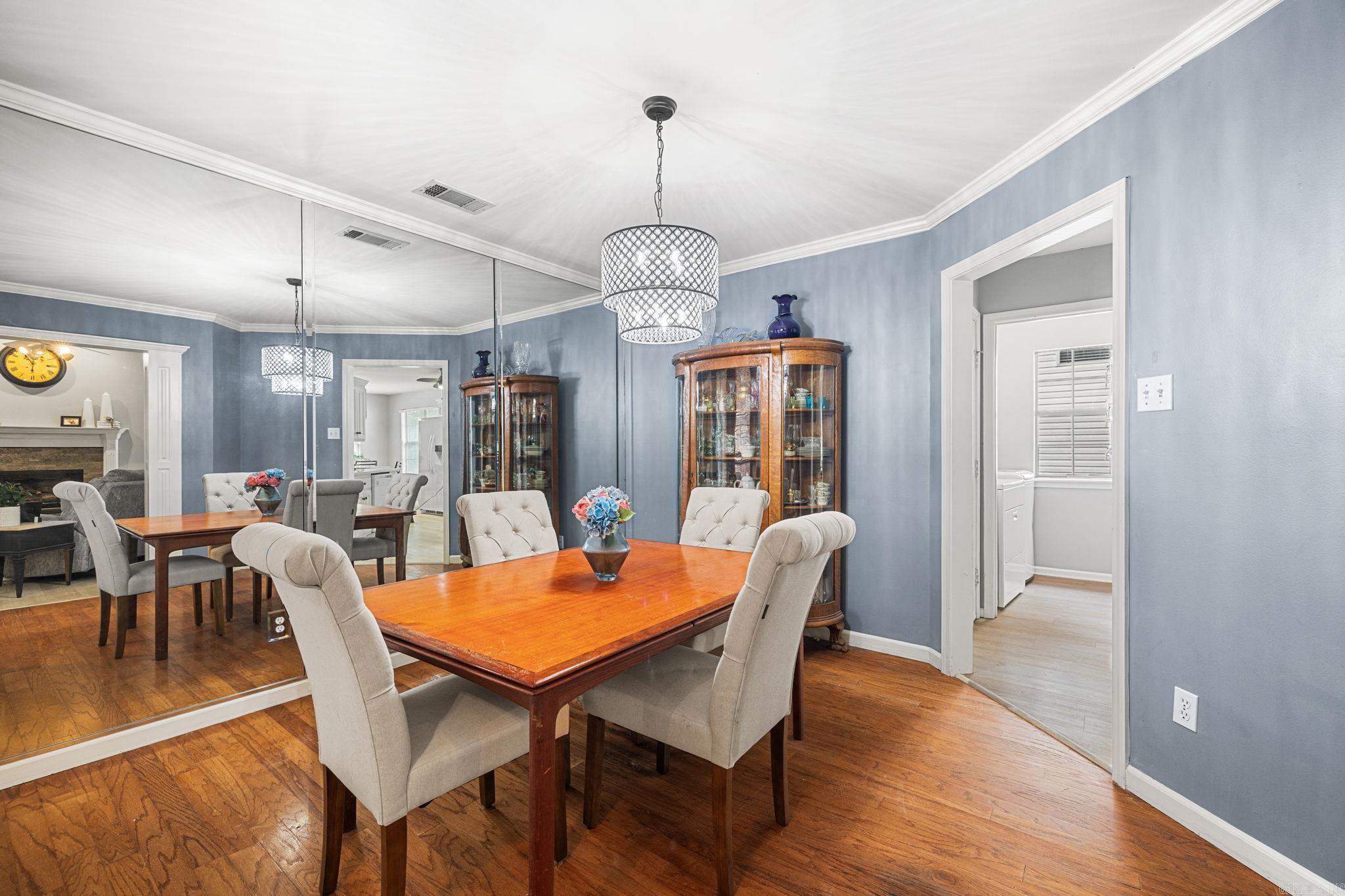 11805 Shady Ridge Drive