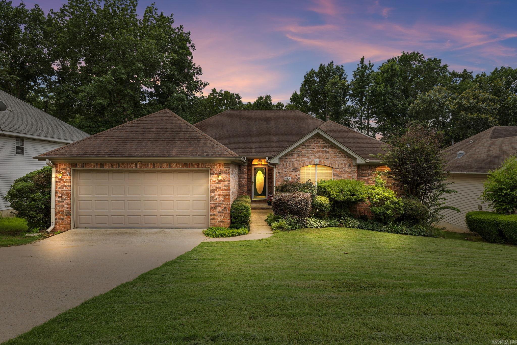 11805 Shady Ridge Drive