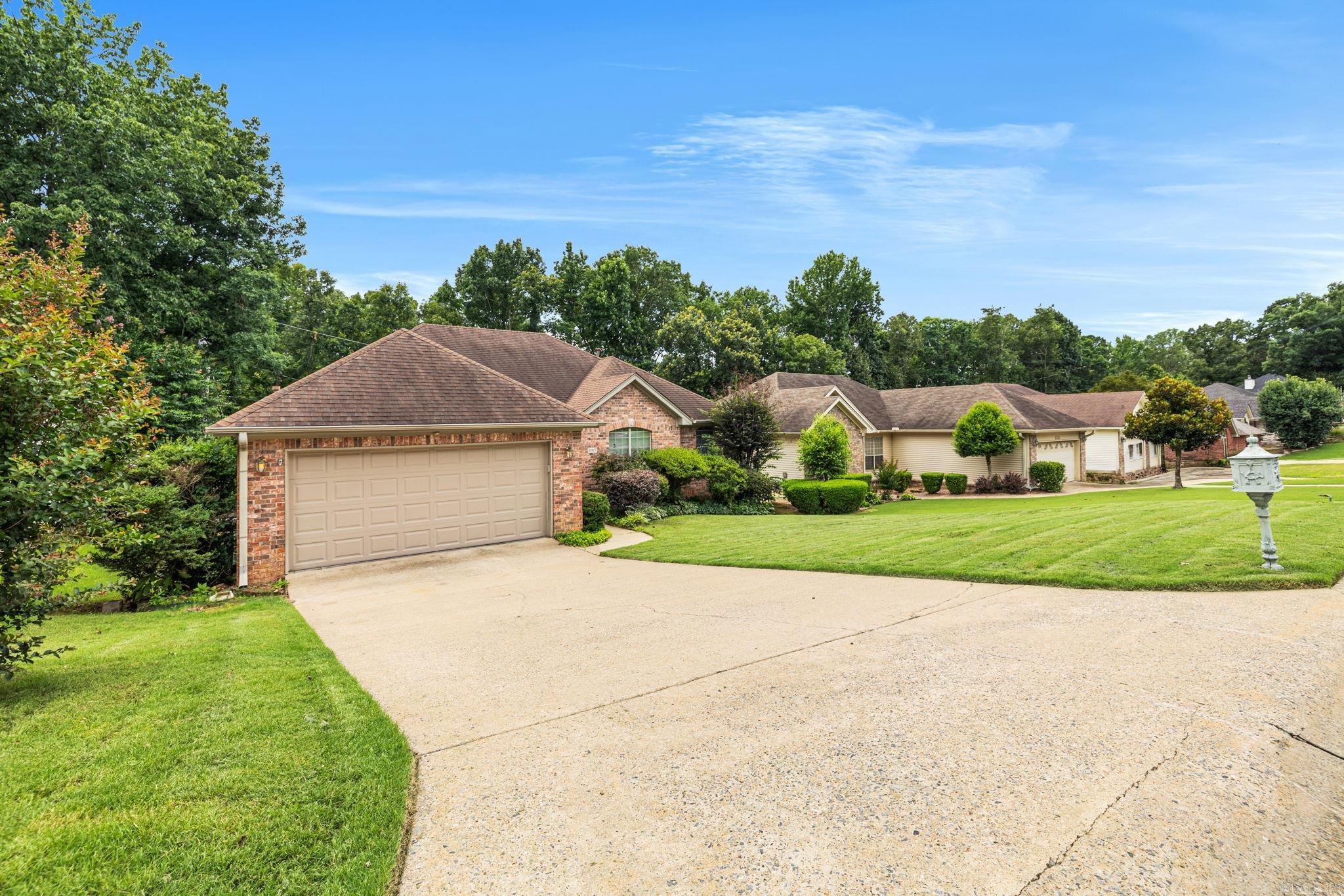 11805 Shady Ridge Drive