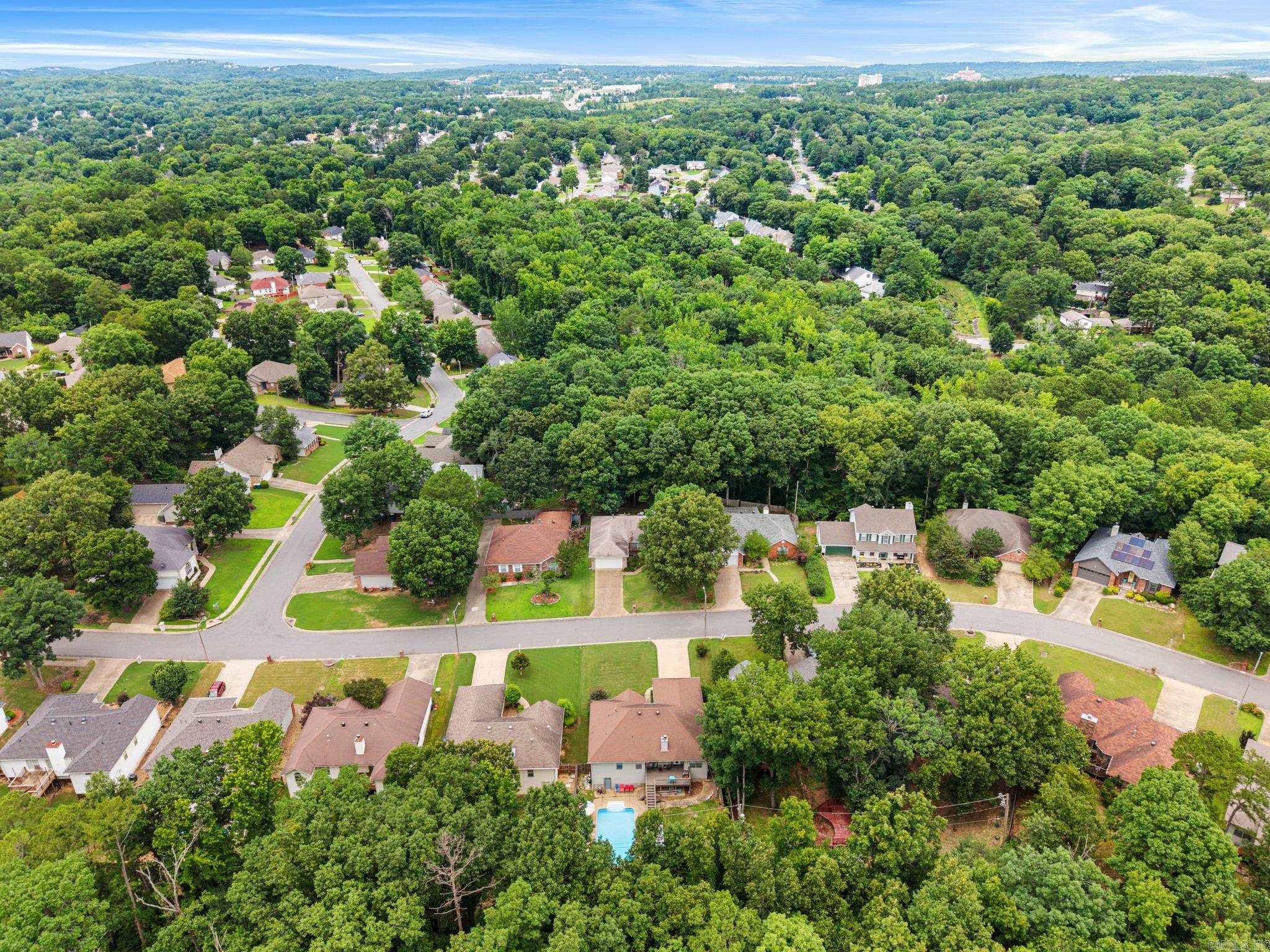 11805 Shady Ridge Drive