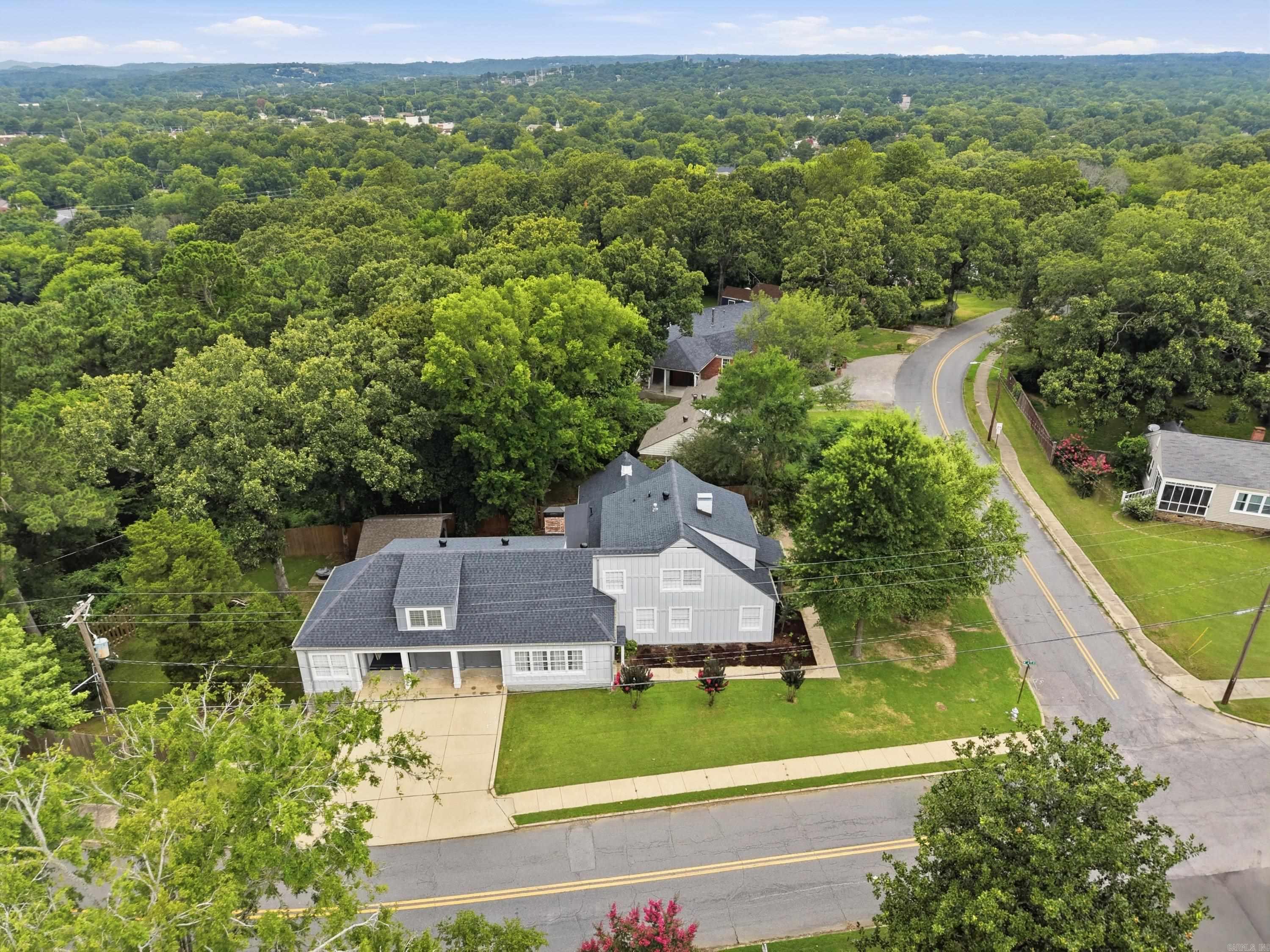 3401 Ridge Road