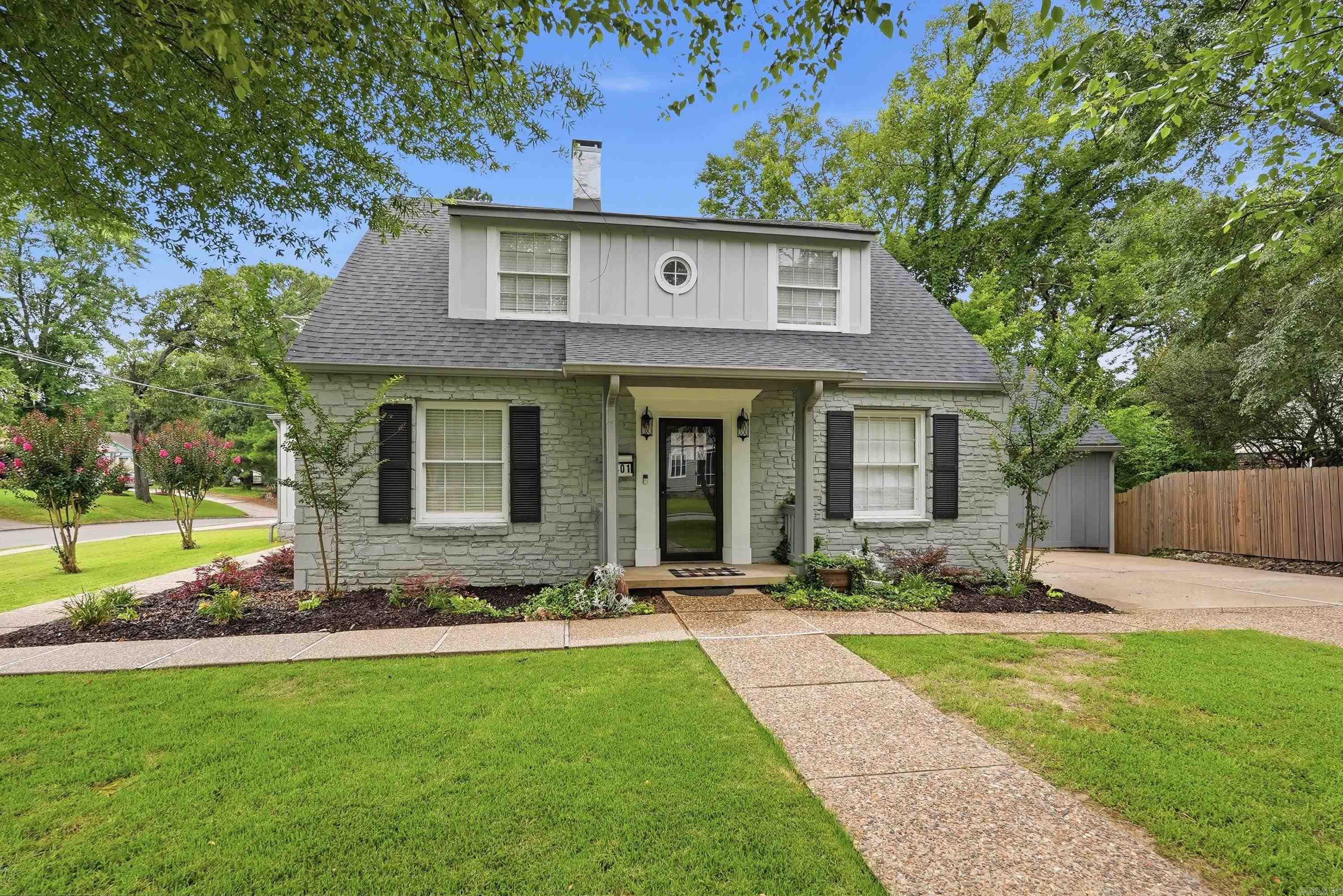 3401 Ridge Road
