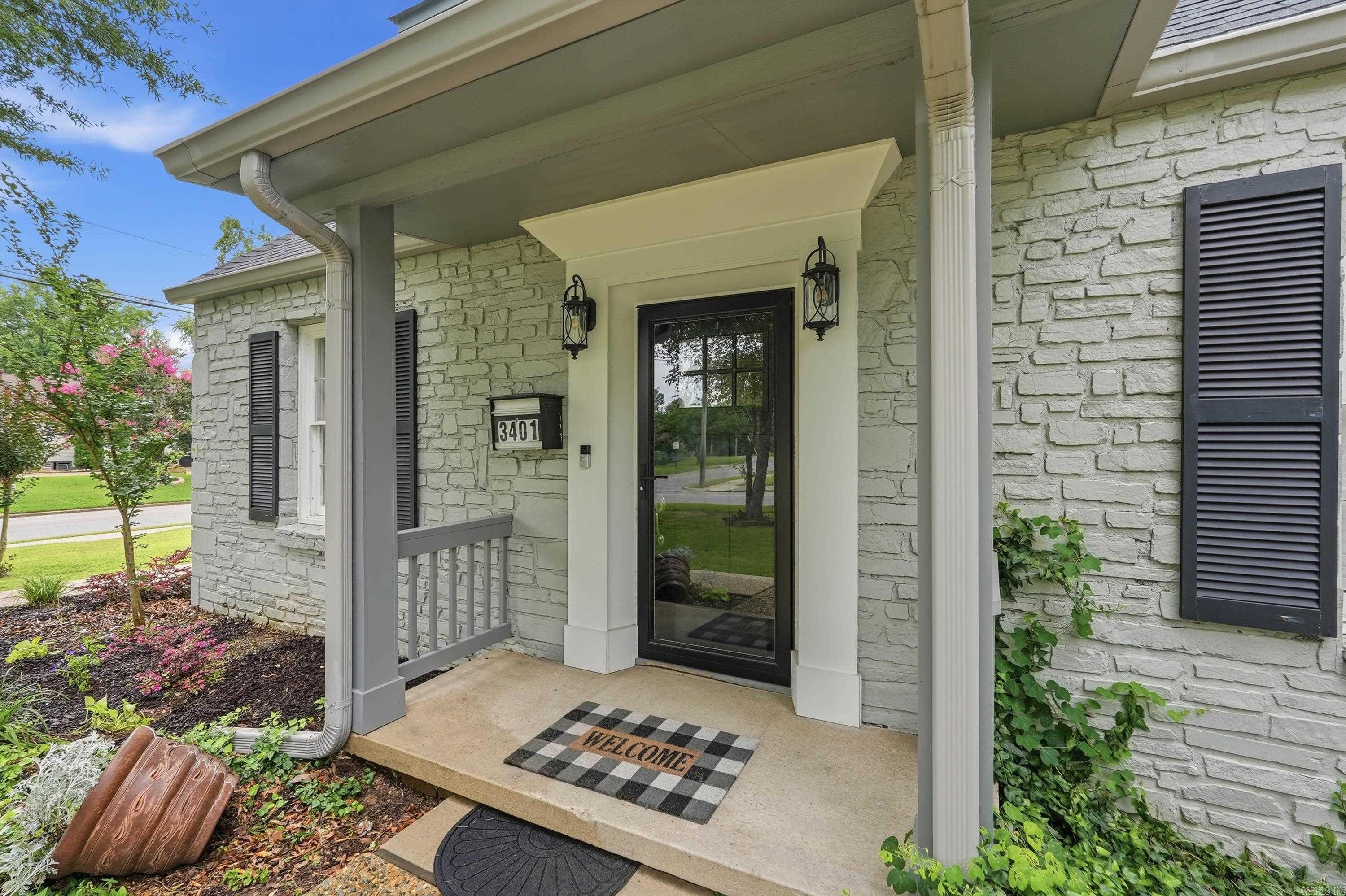 3401 Ridge Road