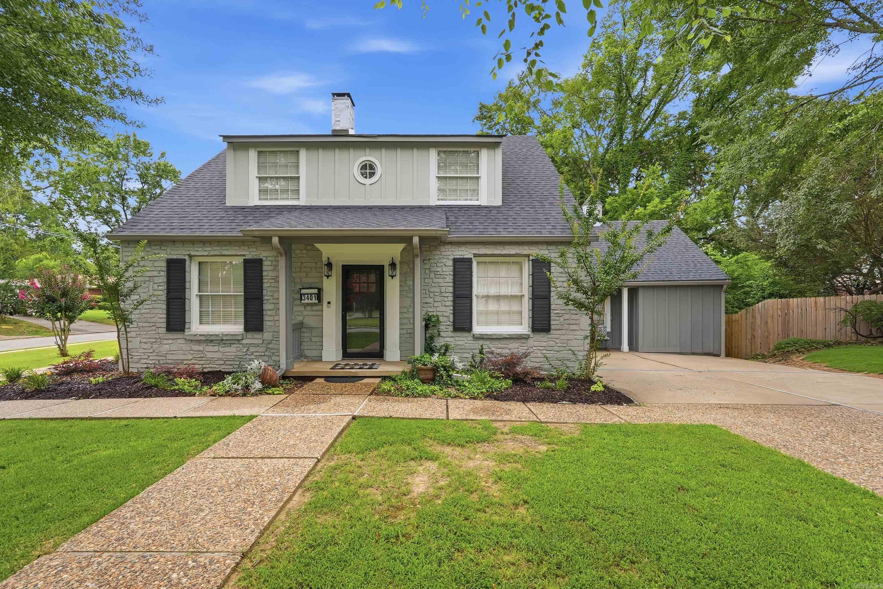 3401 Ridge Road