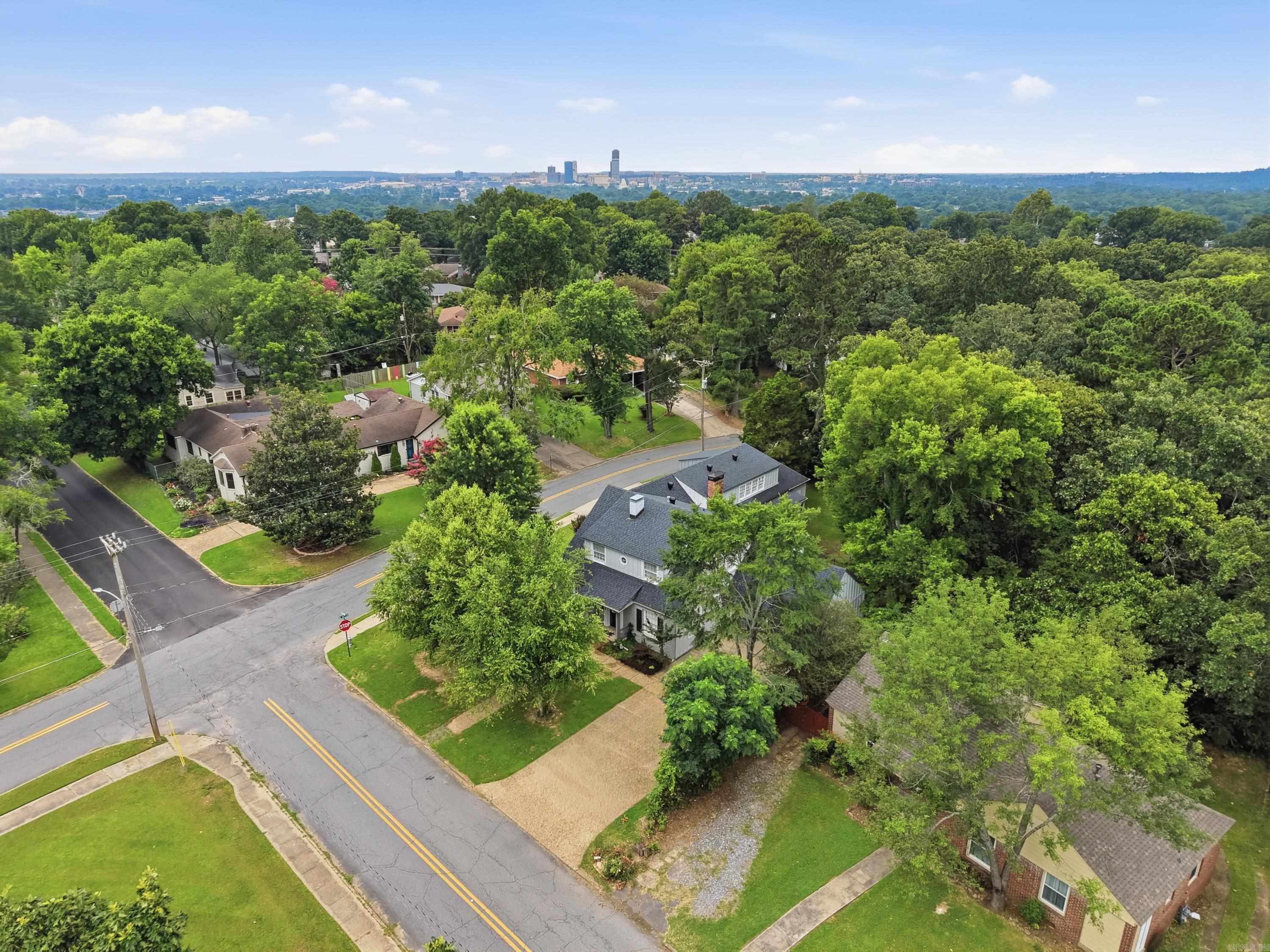 3401 Ridge Road