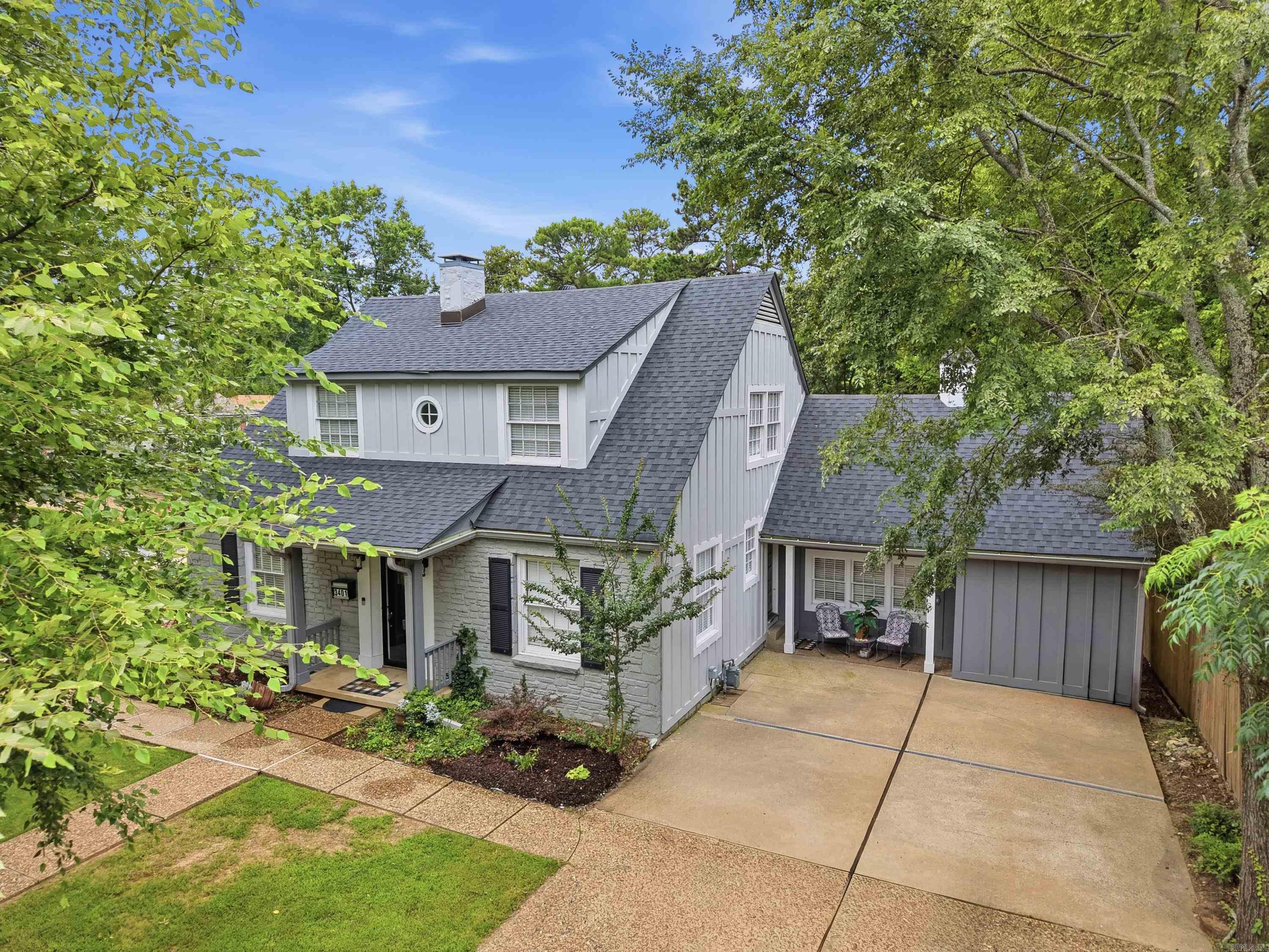 3401 Ridge Road