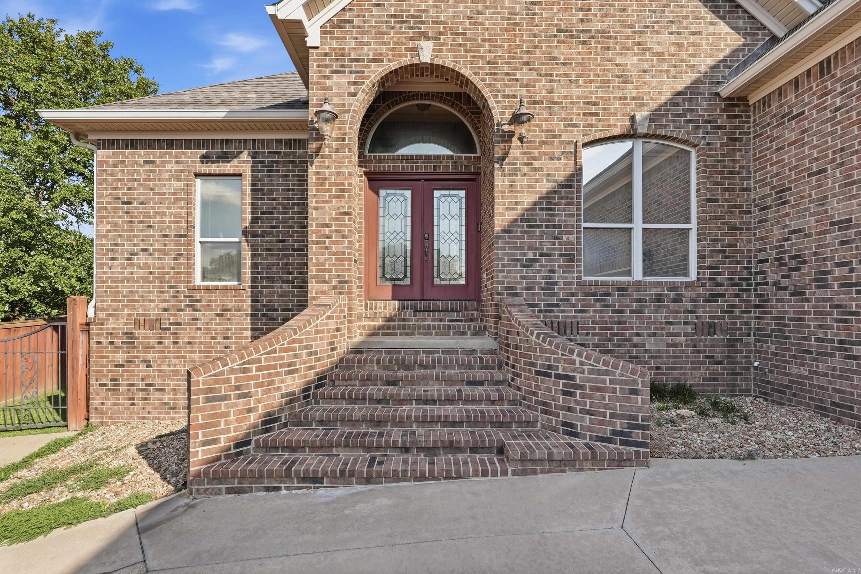 1521 Hidden Creek Drive