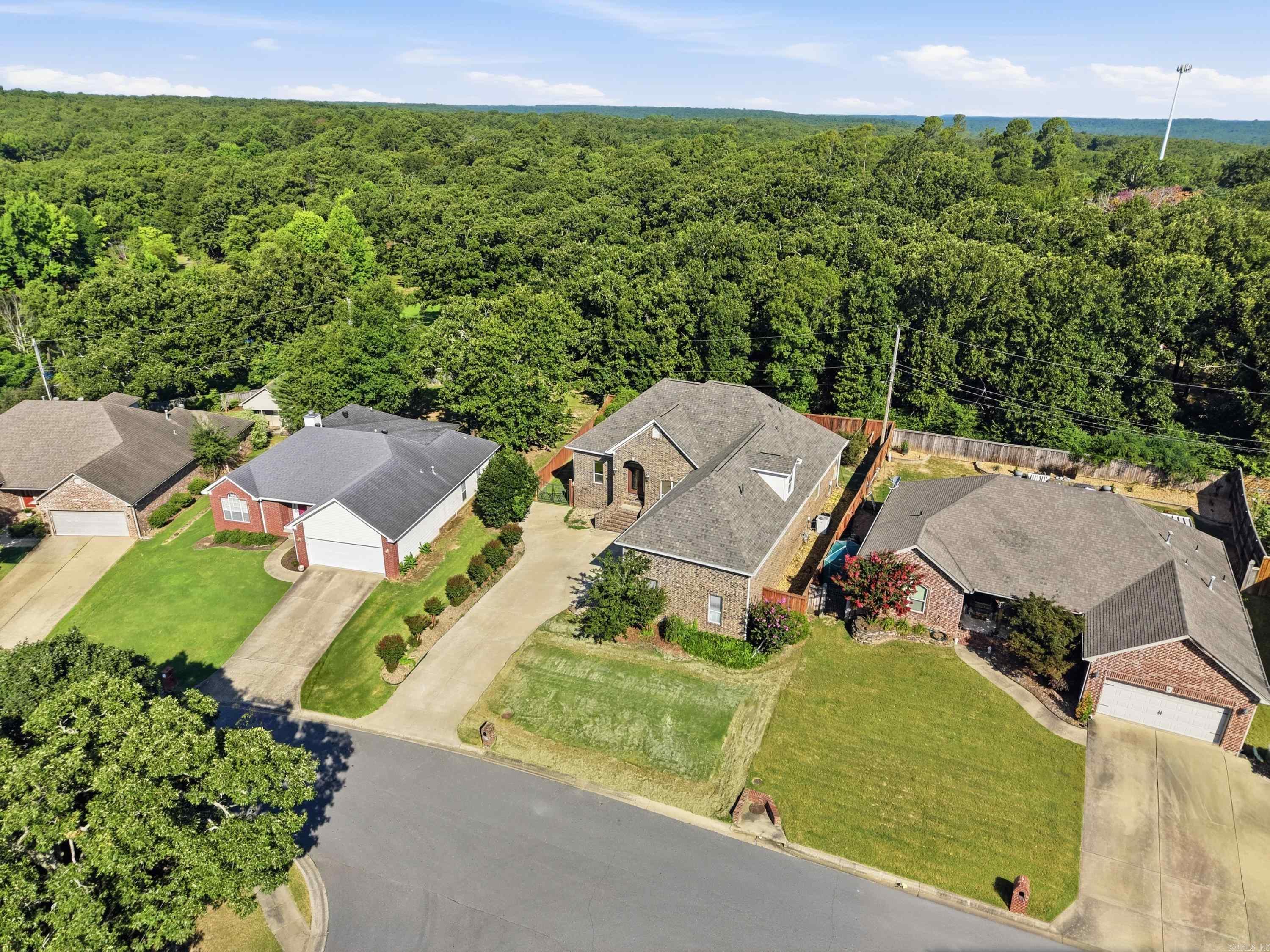 1521 Hidden Creek Drive