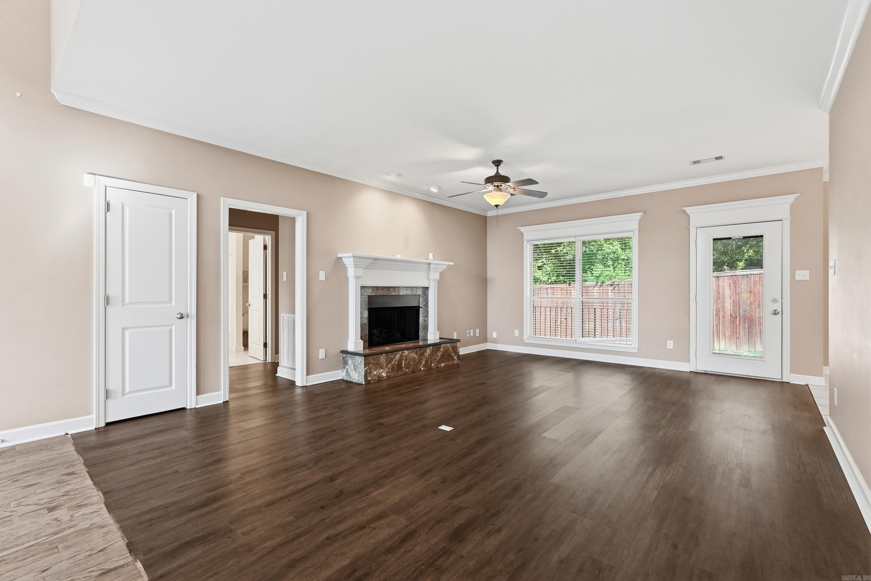1521 Hidden Creek Drive