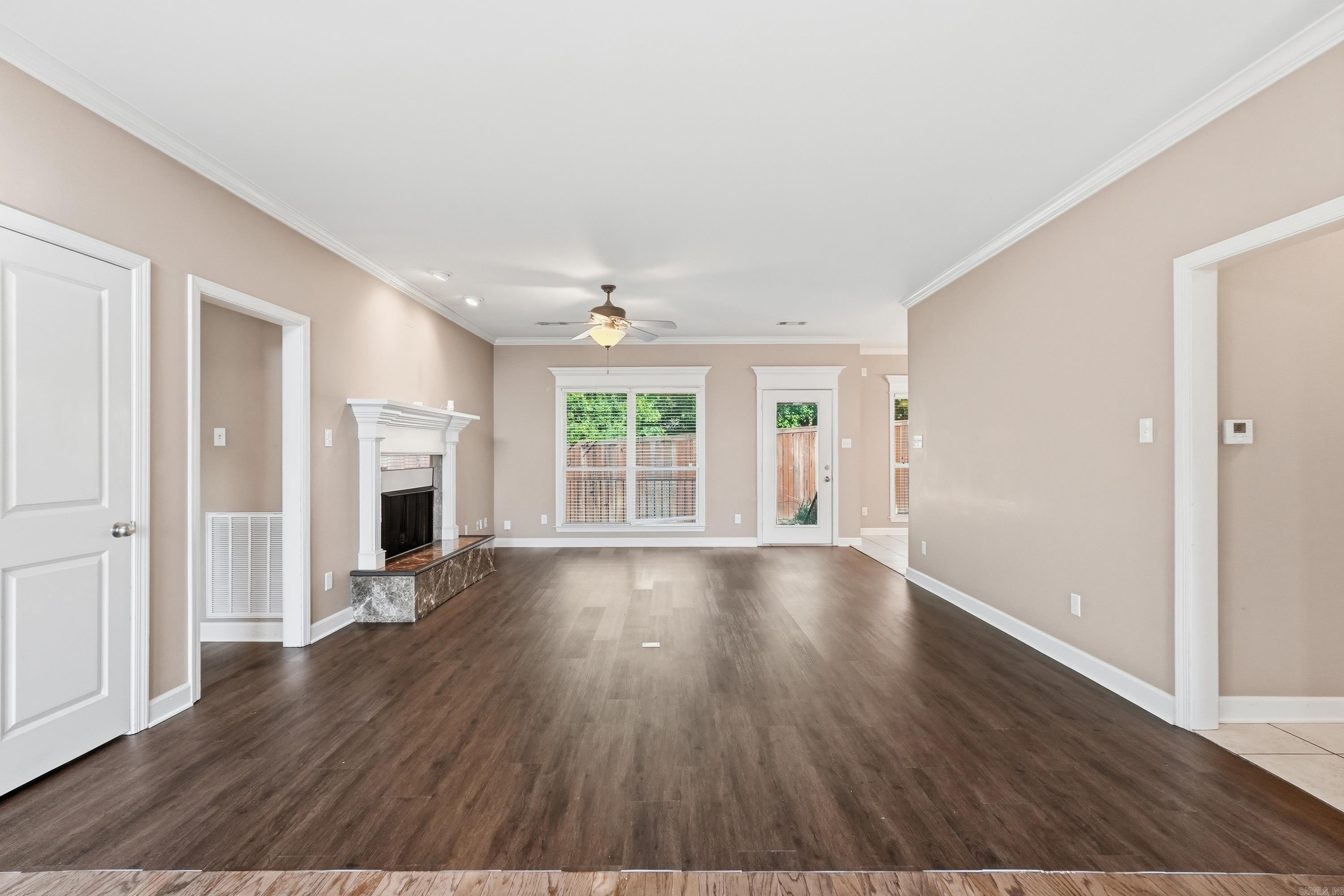 1521 Hidden Creek Drive