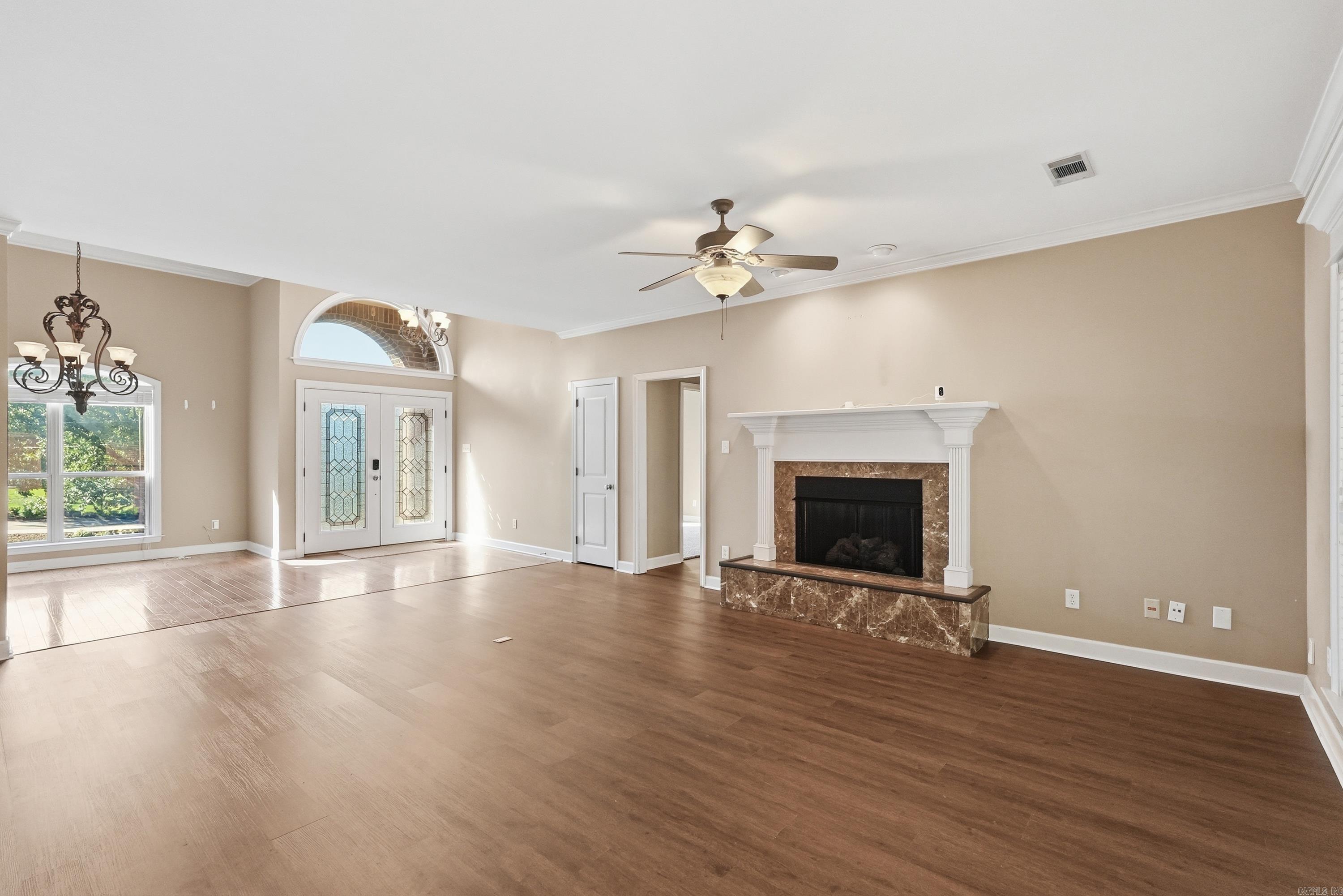 1521 Hidden Creek Drive