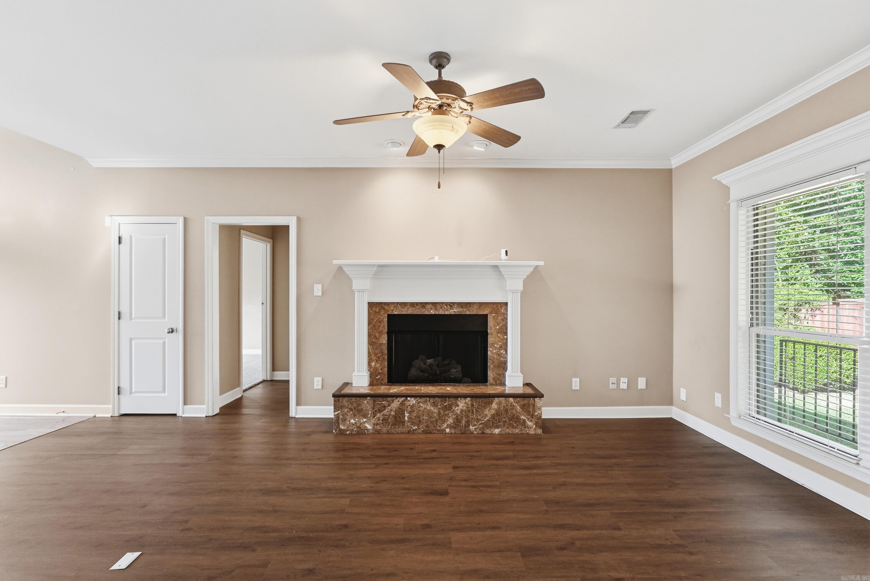 1521 Hidden Creek Drive