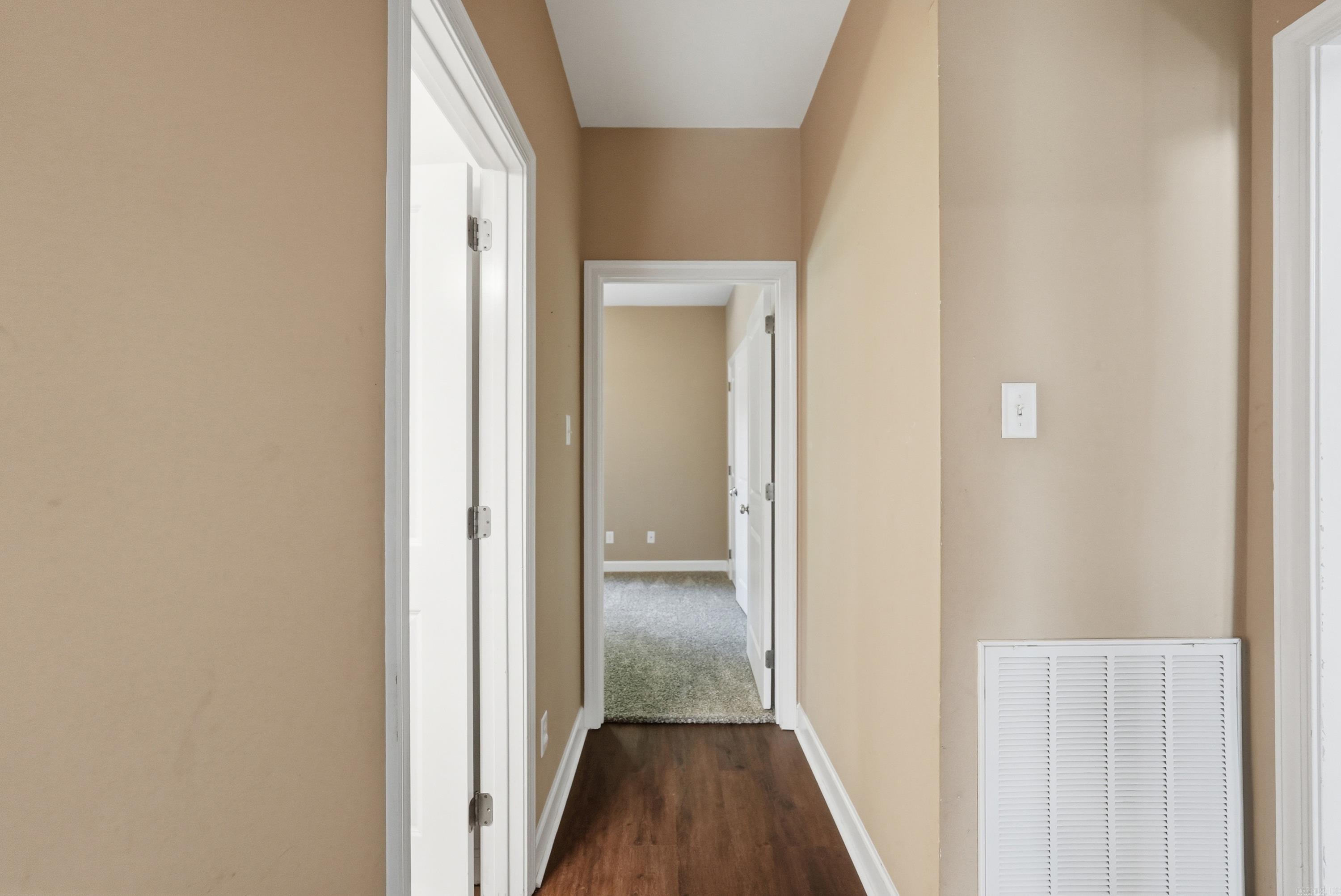 1521 Hidden Creek Drive