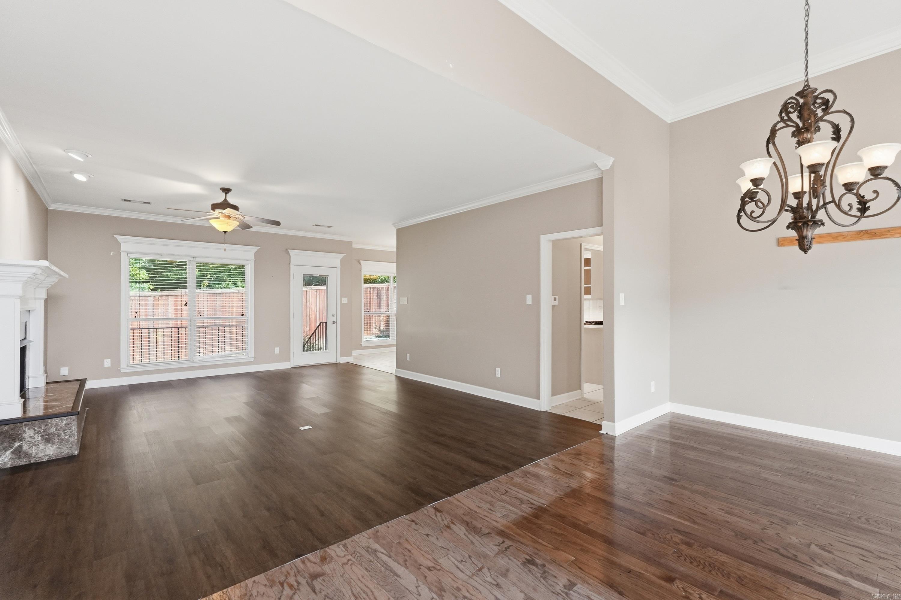 1521 Hidden Creek Drive