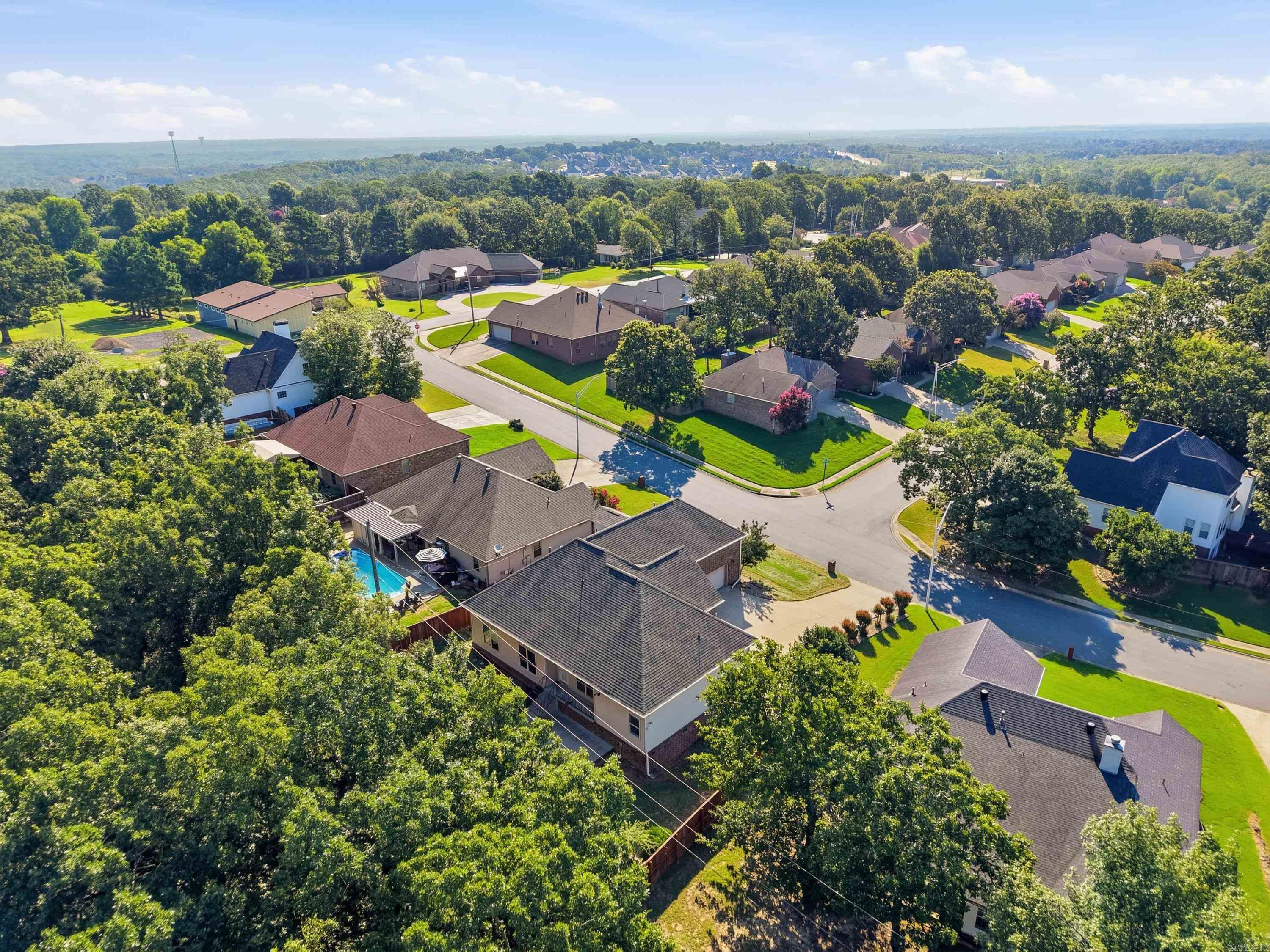 1521 Hidden Creek Drive