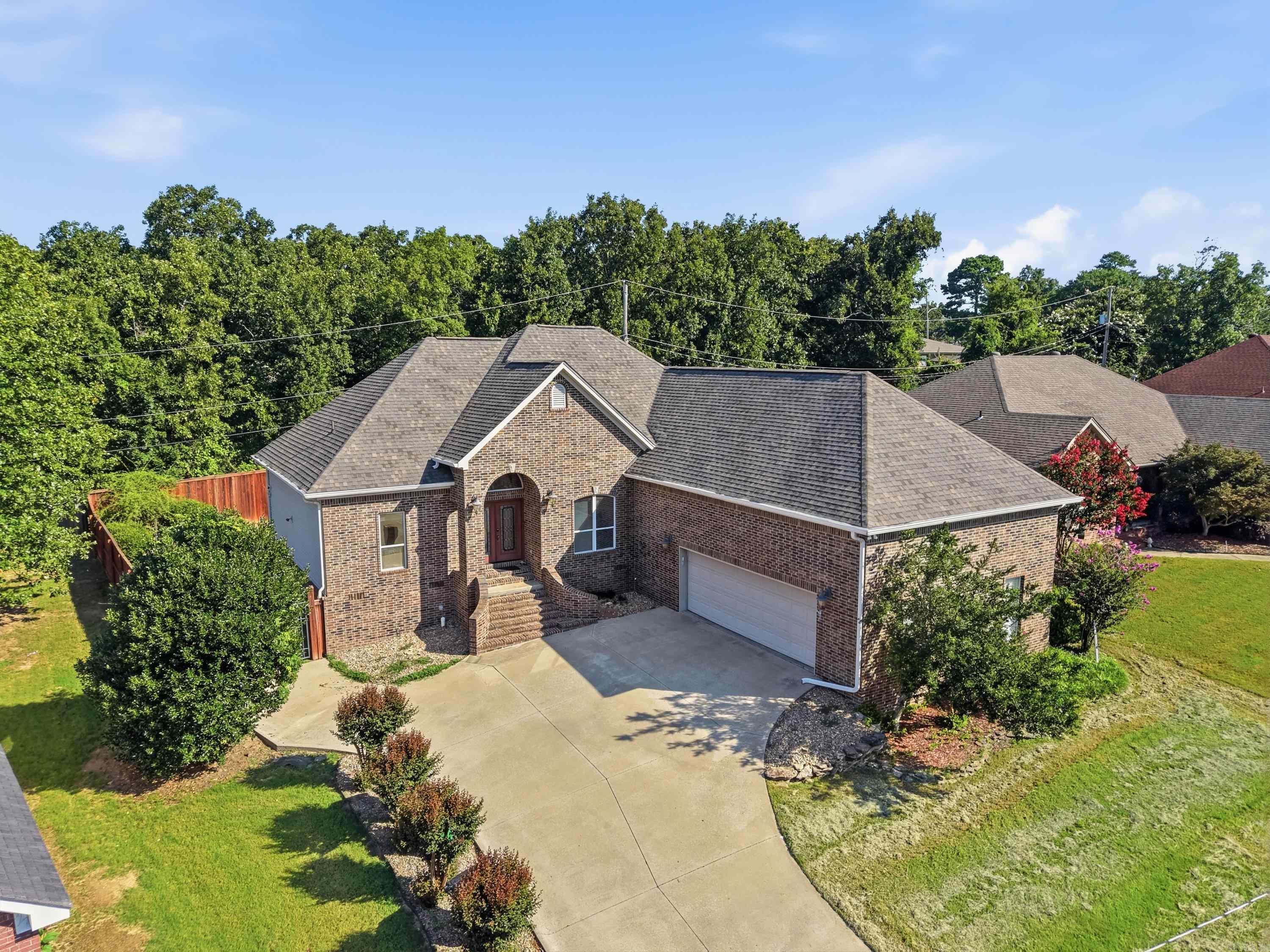1521 Hidden Creek Drive