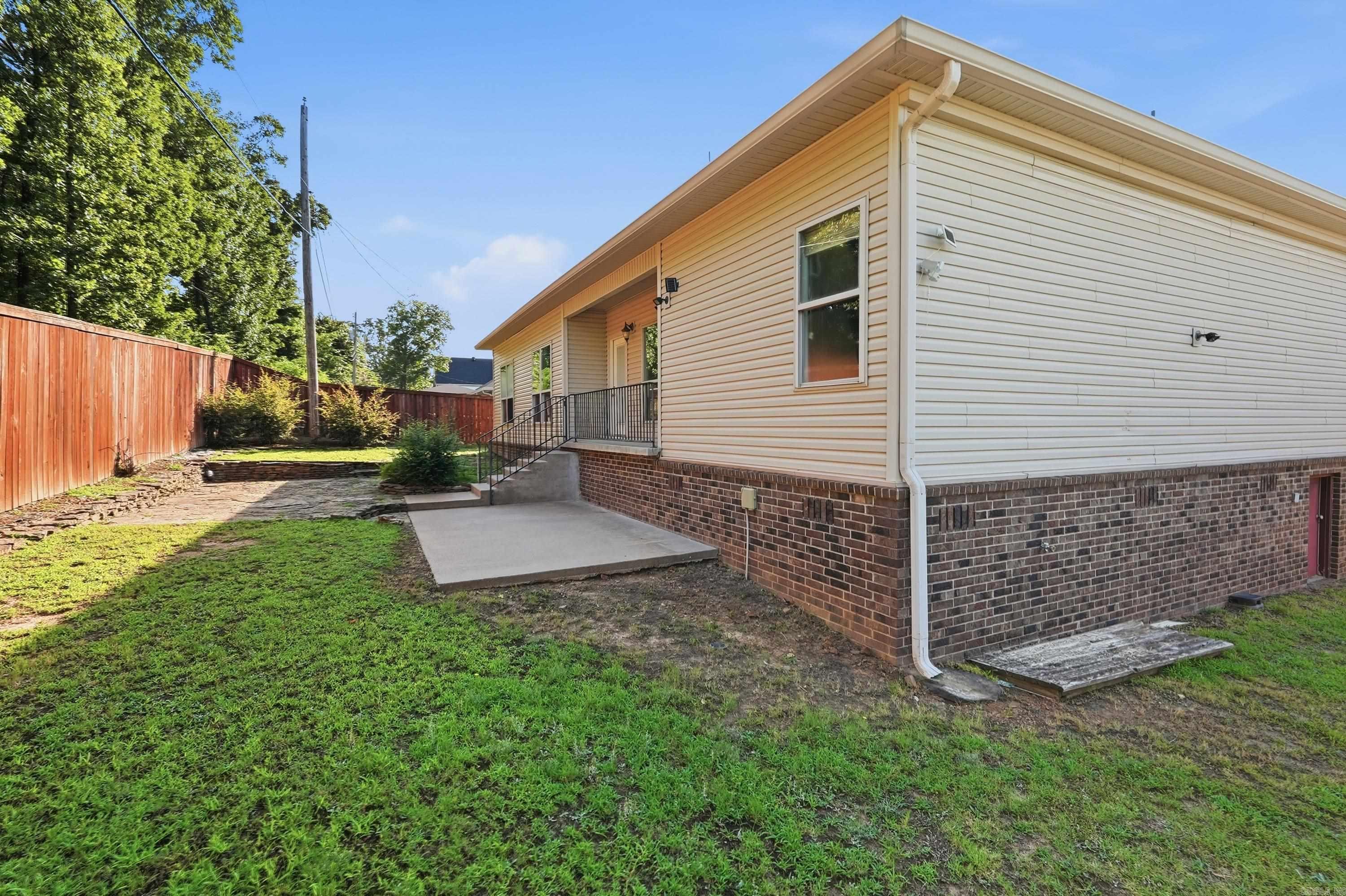1521 Hidden Creek Drive
