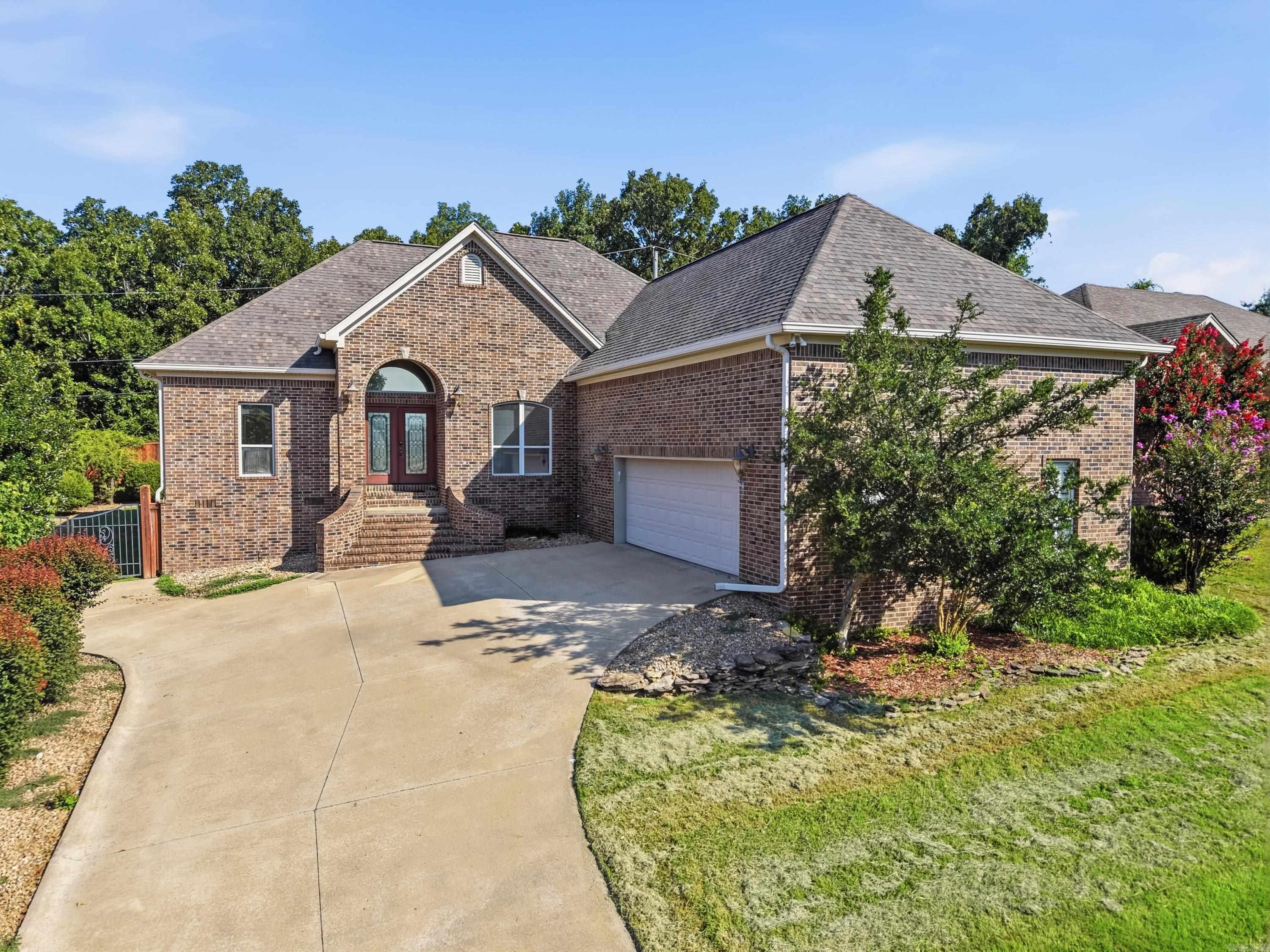 1521 Hidden Creek Drive