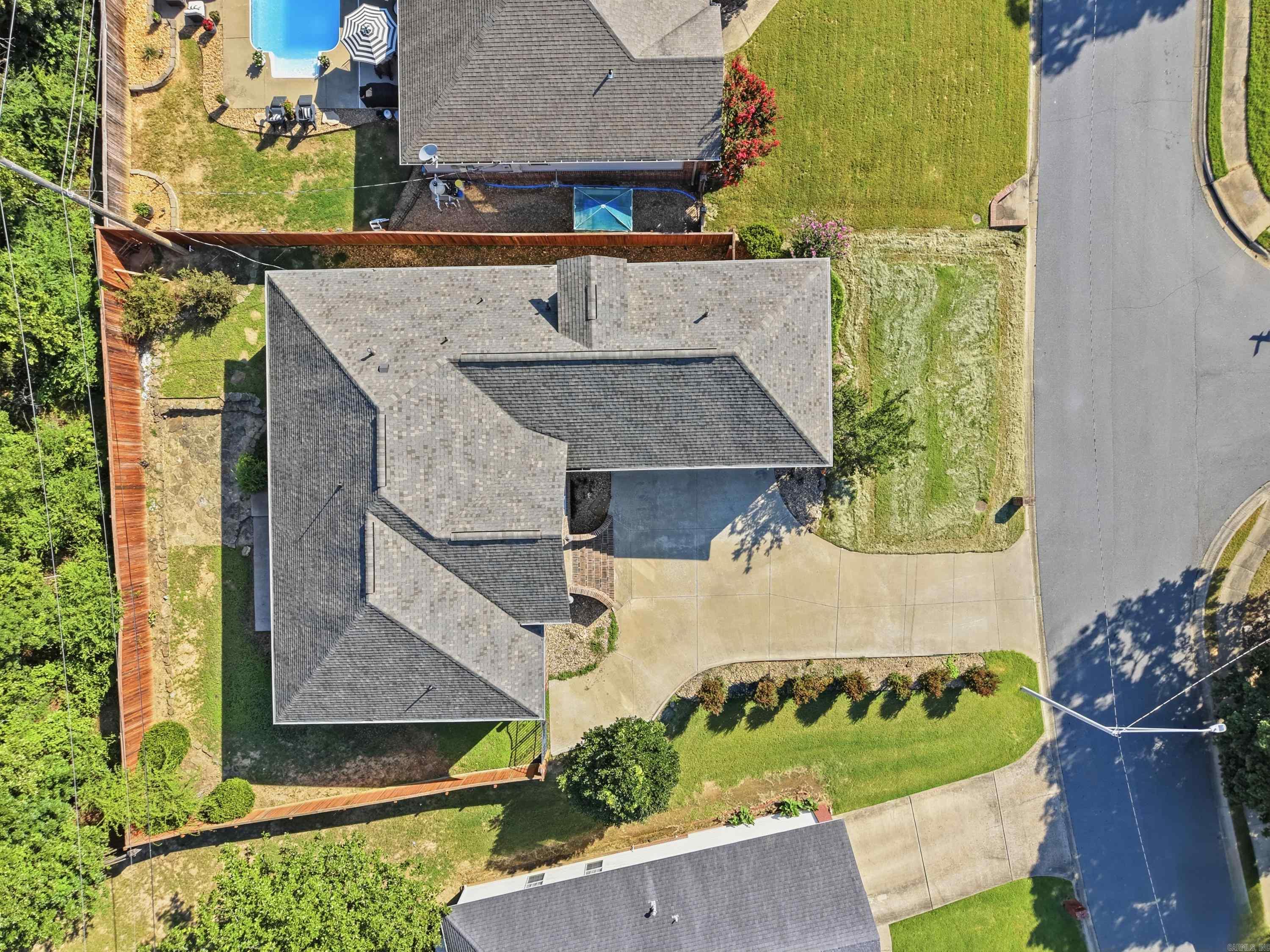1521 Hidden Creek Drive