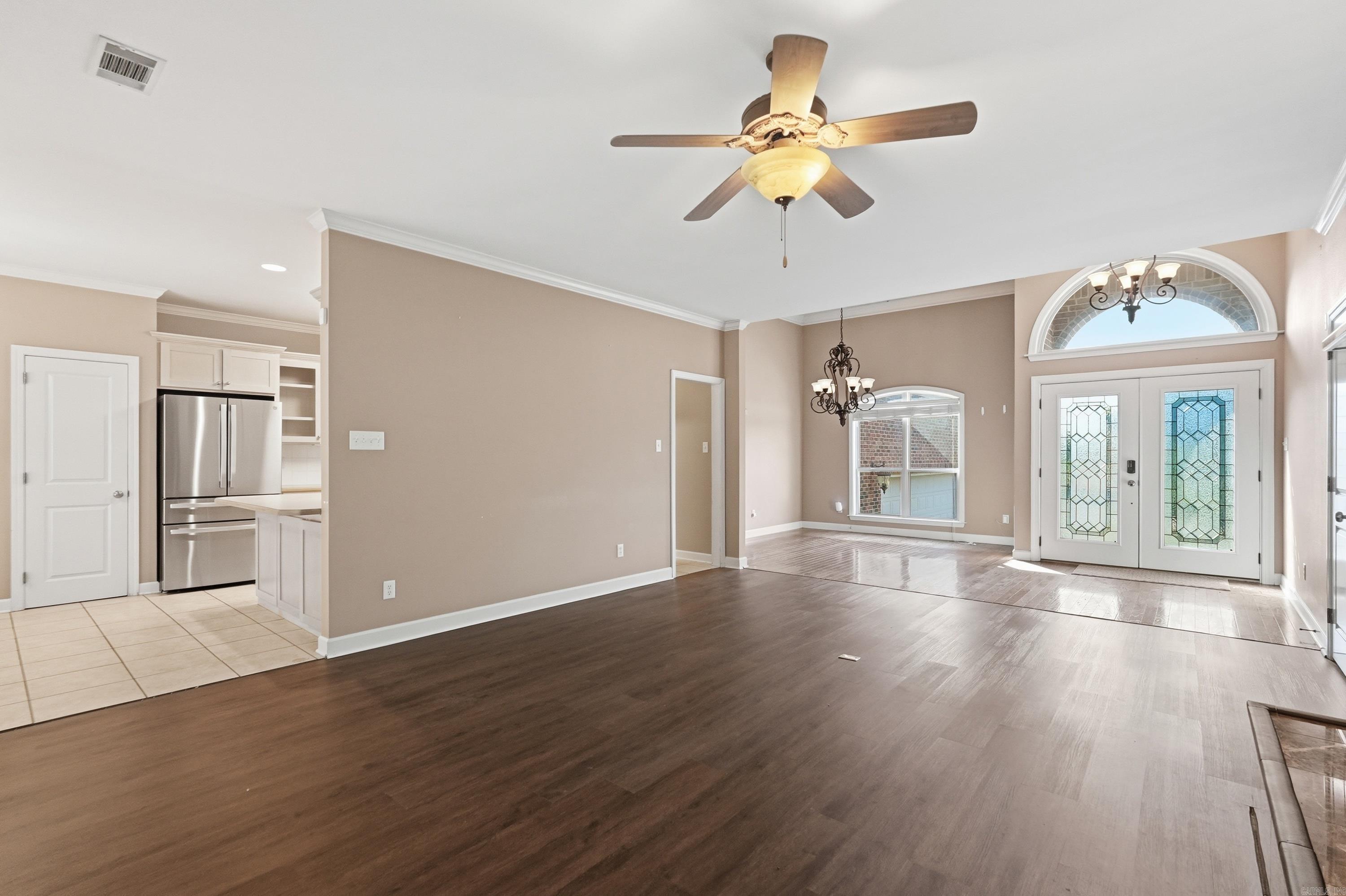 1521 Hidden Creek Drive