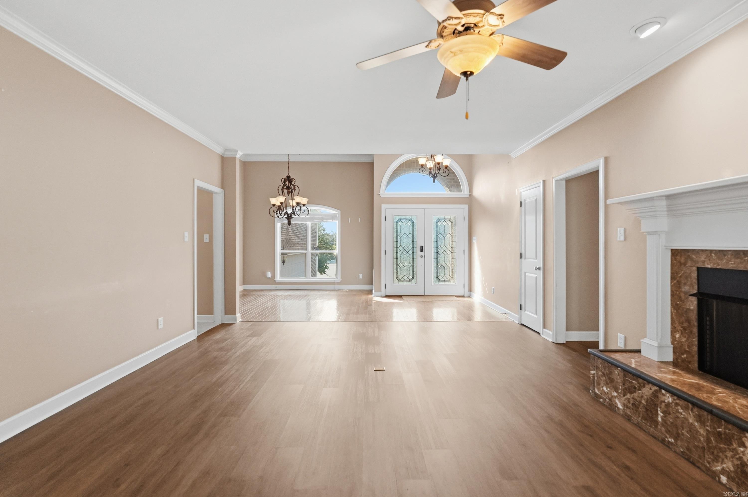 1521 Hidden Creek Drive