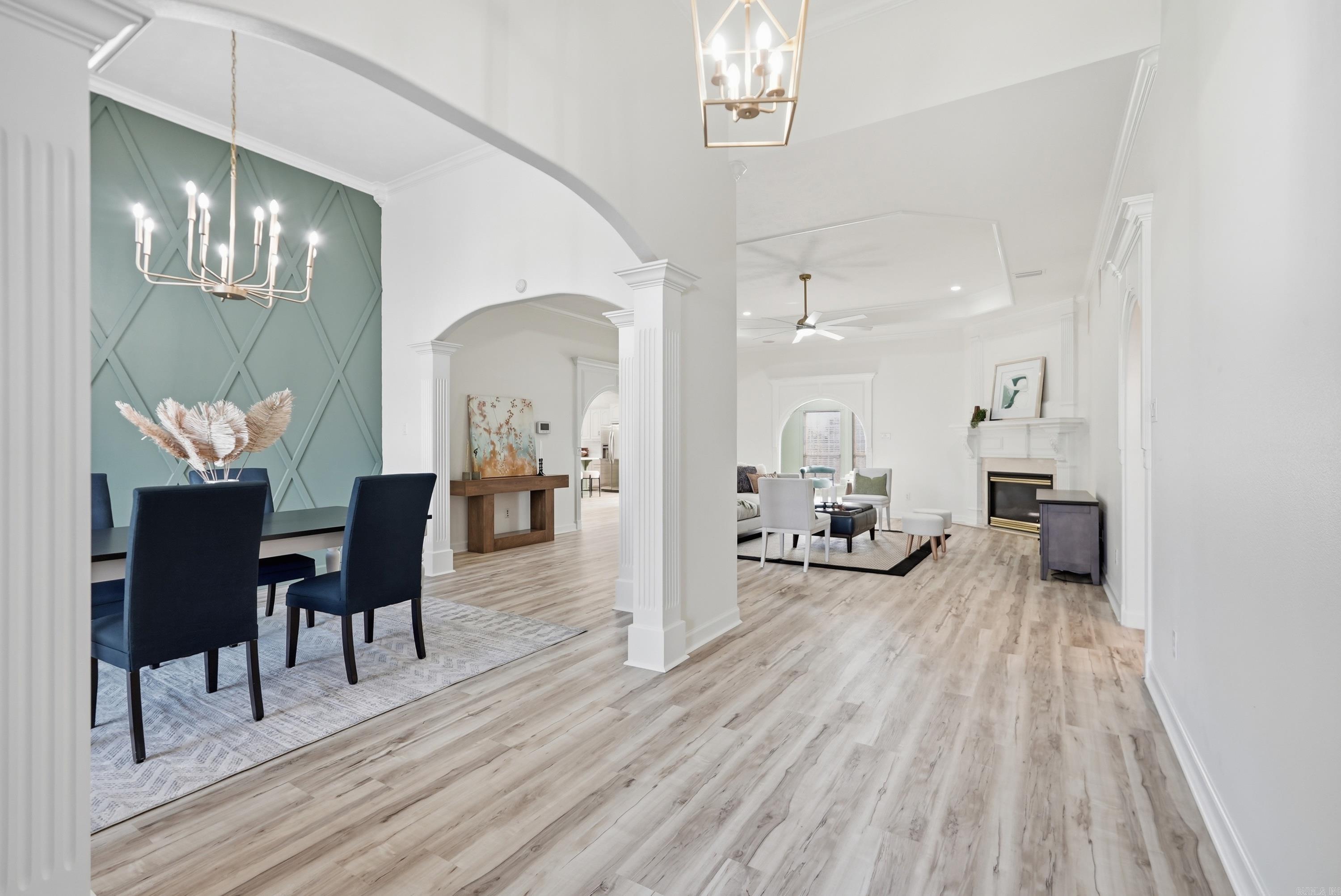1724 Oakbrook Drive
