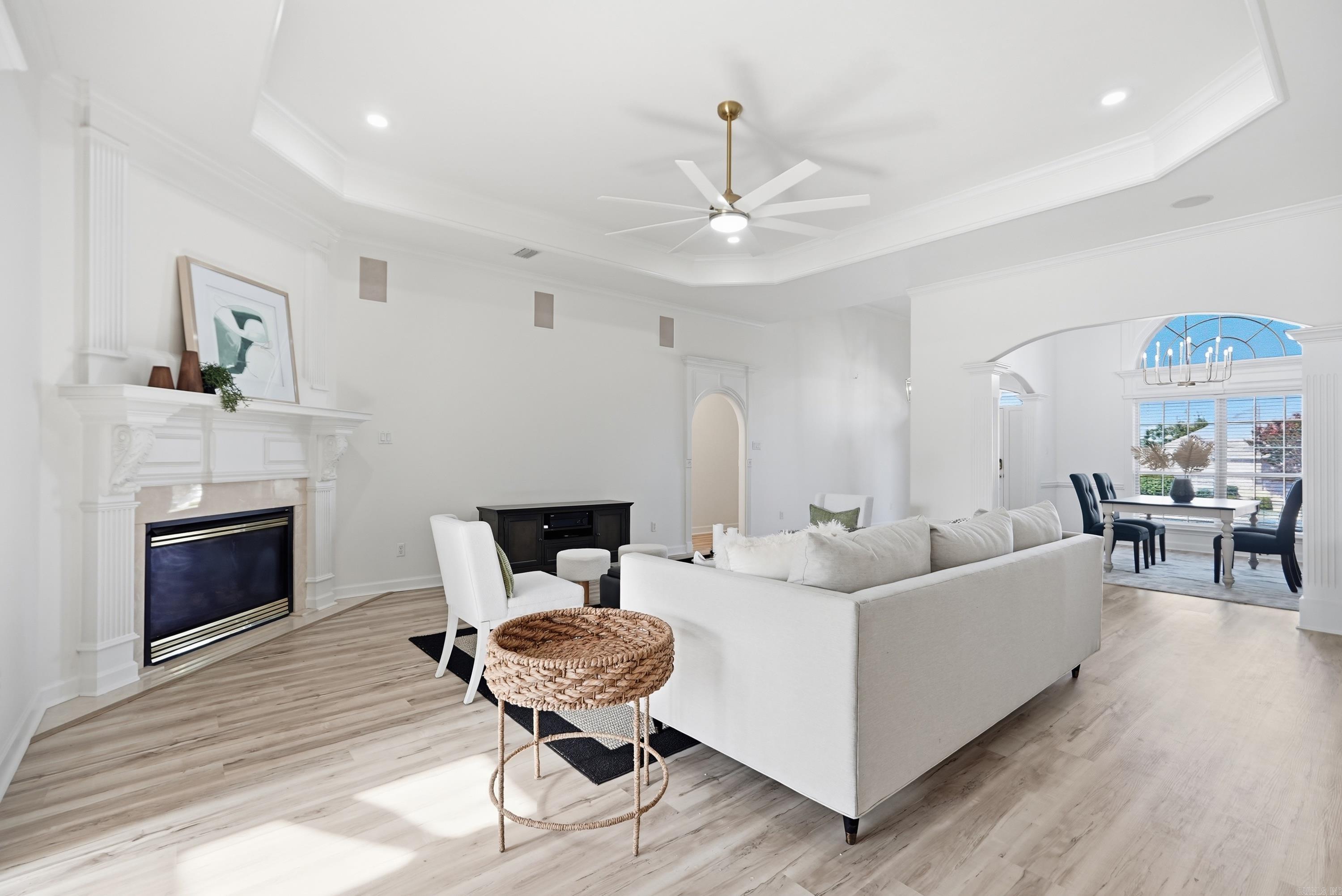 1724 Oakbrook Drive