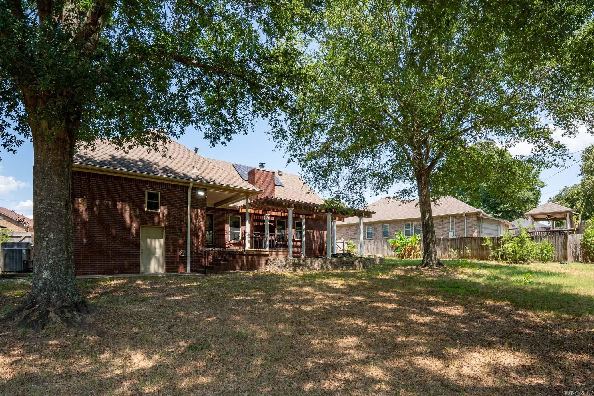 816 Cache River