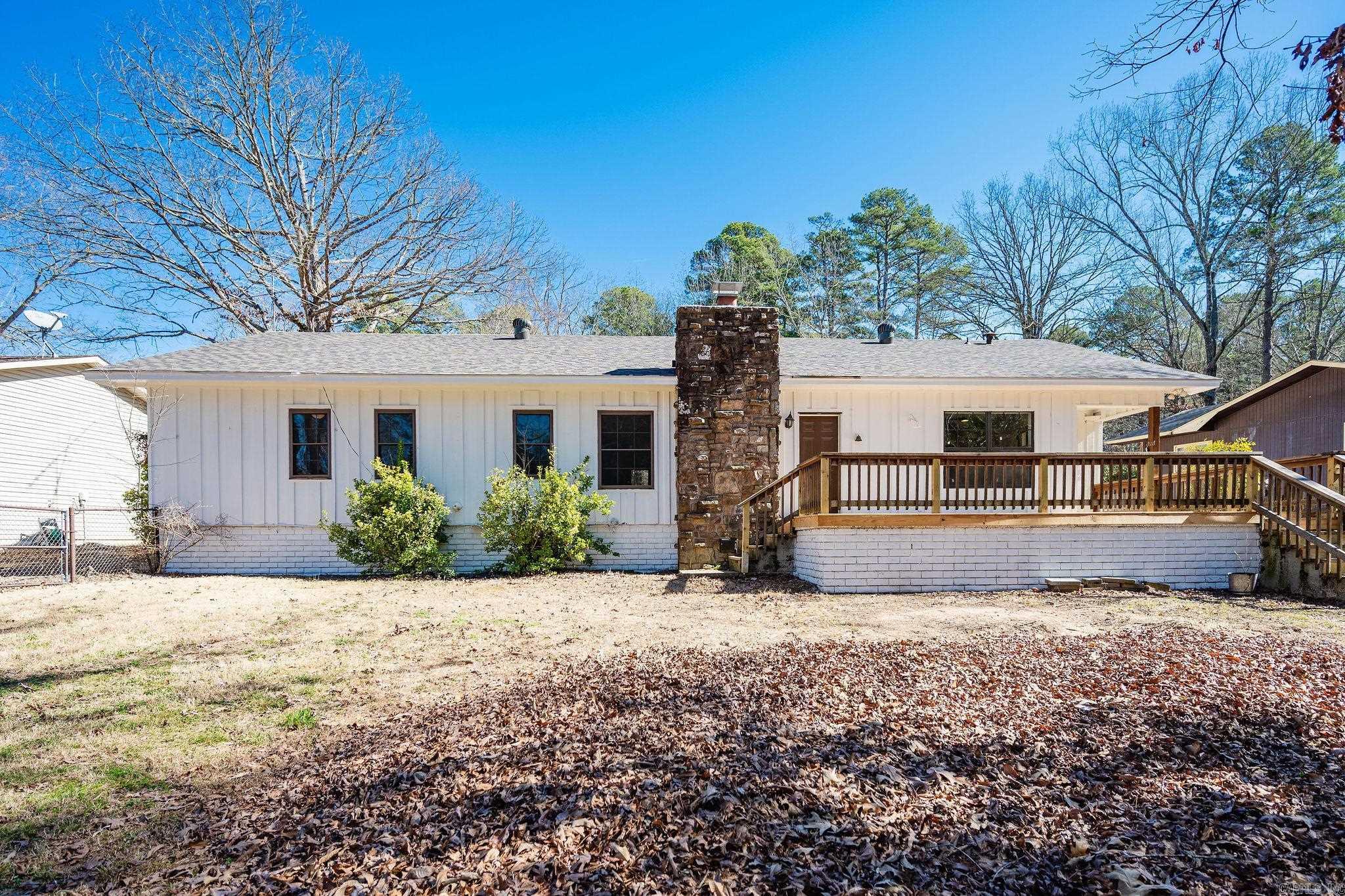 17 Frontera Circle