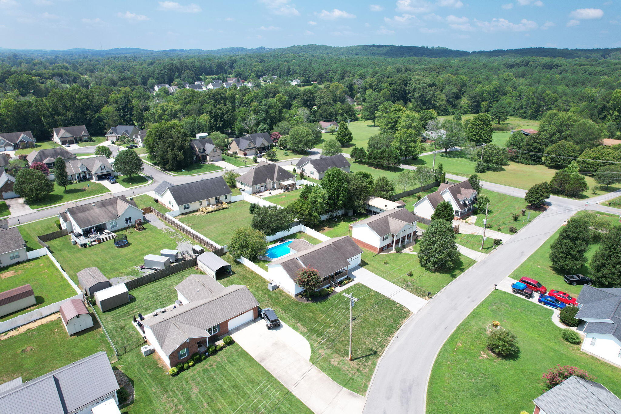 130 Christian Drive