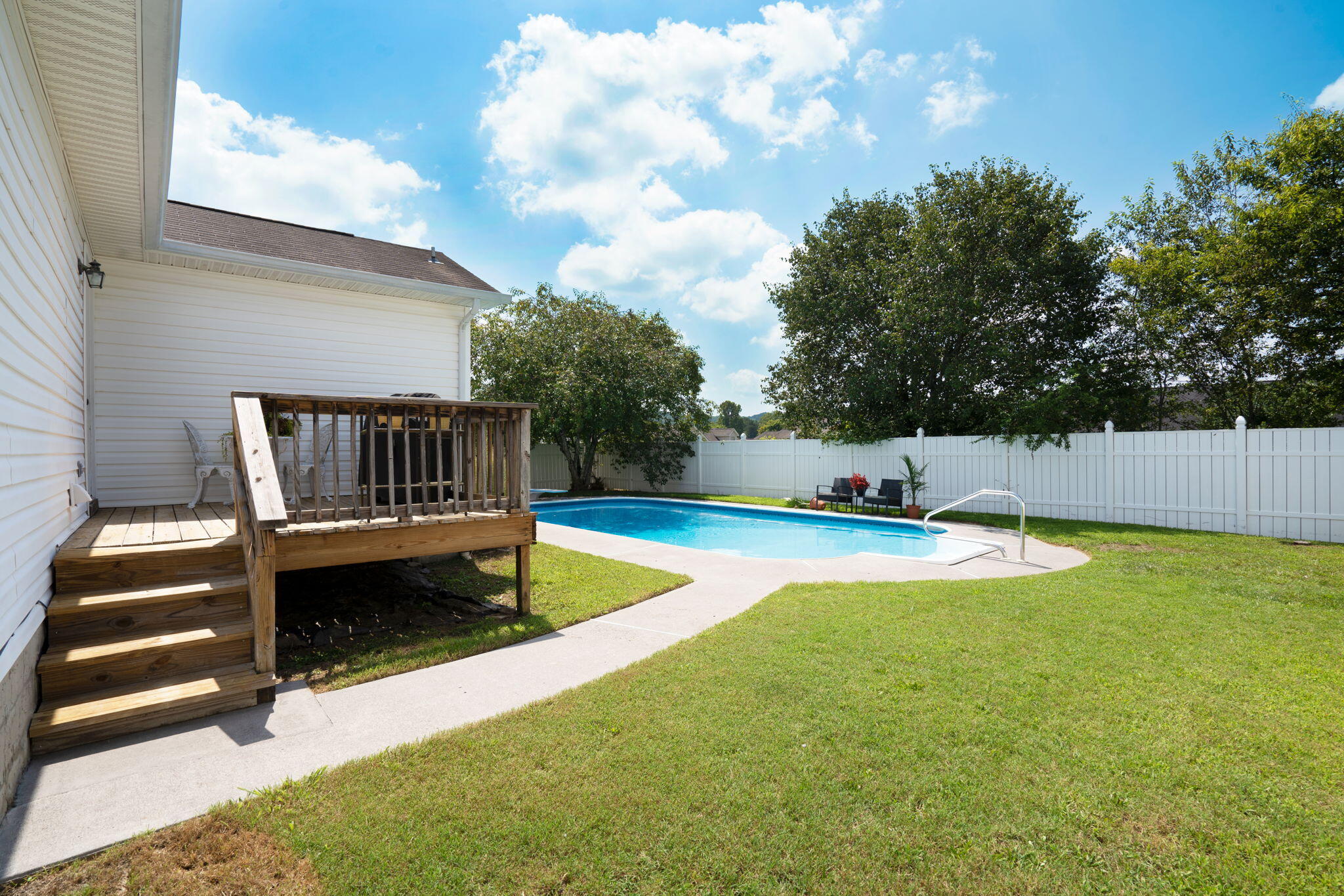 130 Christian Drive